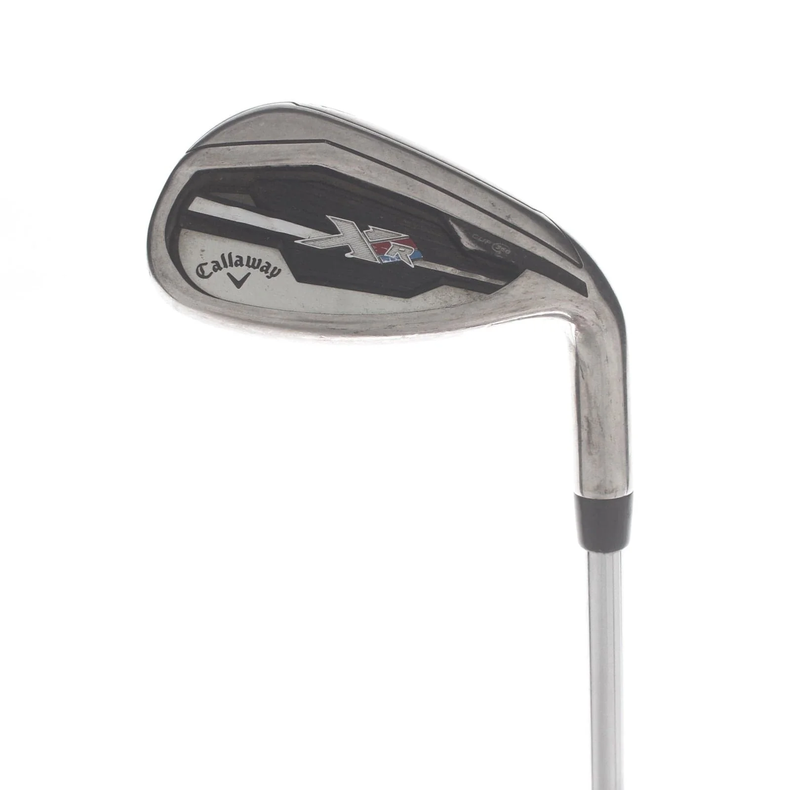 Callaway XR Steel Mens Right Hand Lob Wedge Regular - True Temper Speedstep