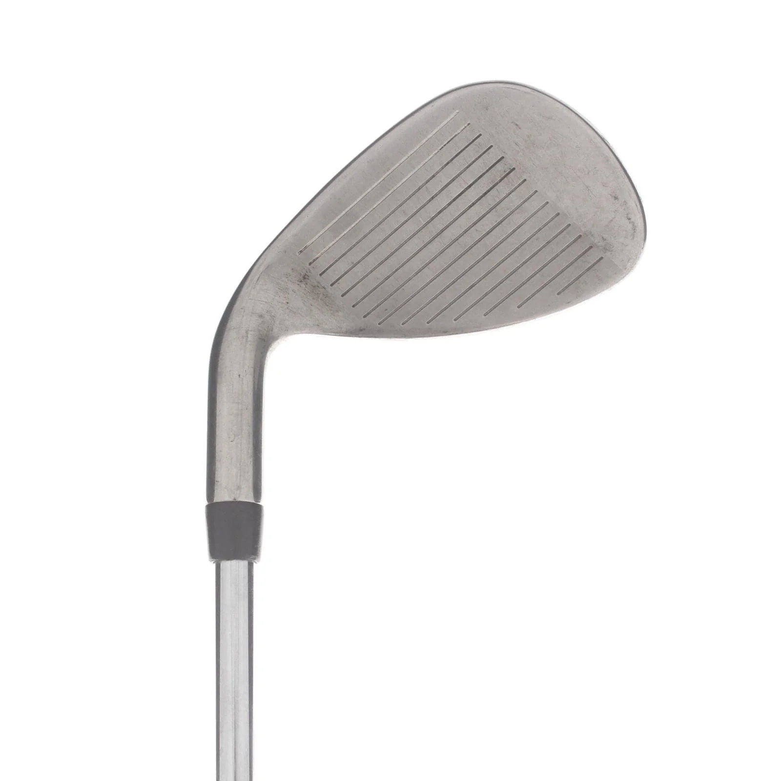 Callaway XR Steel Mens Right Hand Lob Wedge Regular - True Temper Speedstep - Image 2