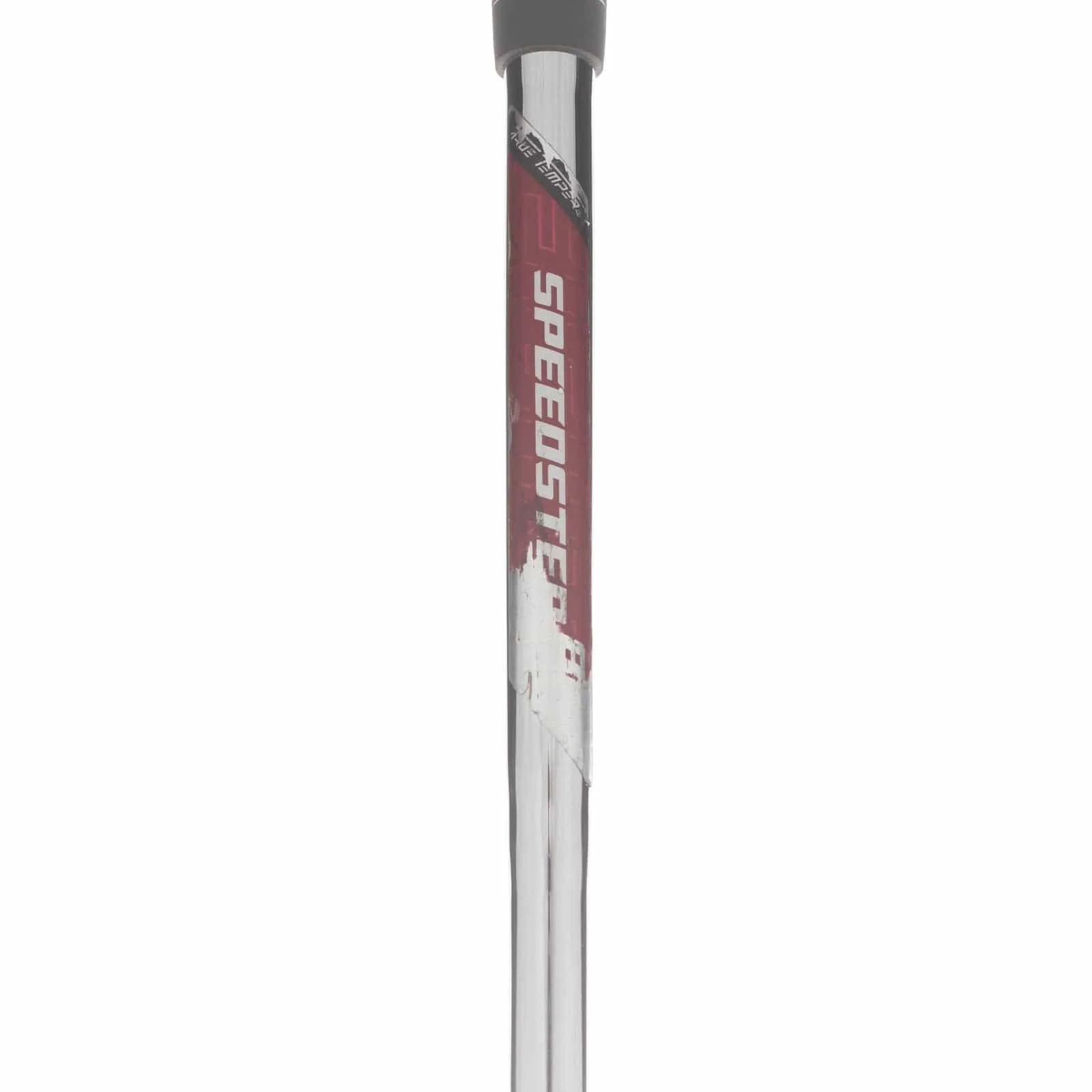 Callaway XR Steel Mens Right Hand Lob Wedge Regular - True Temper Speedstep - Image 4