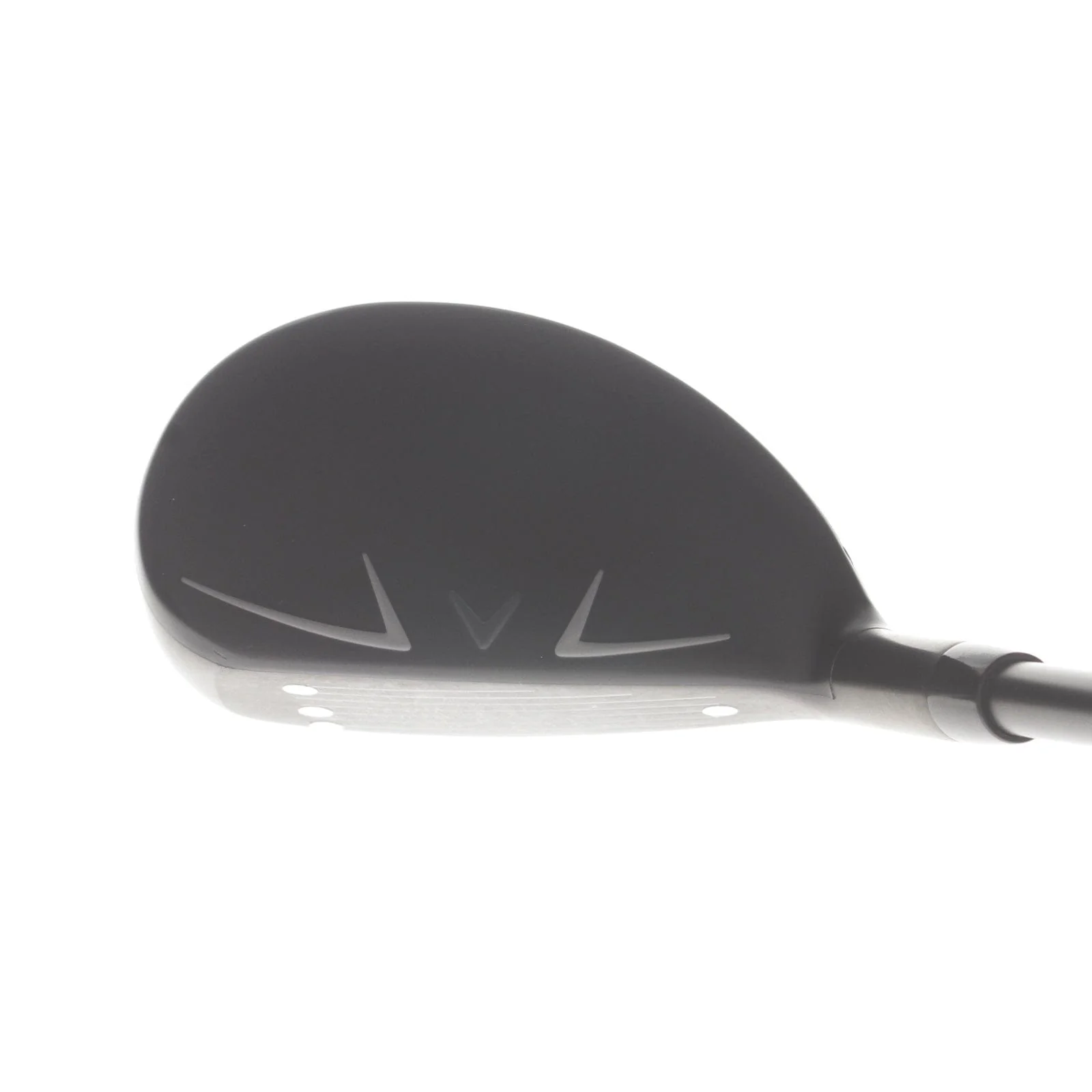 Callaway XR Steelhead Graphite Mens Right Hand 3 Hybrid 19* Regular - HZRDUS 5.5 58G - Image 3