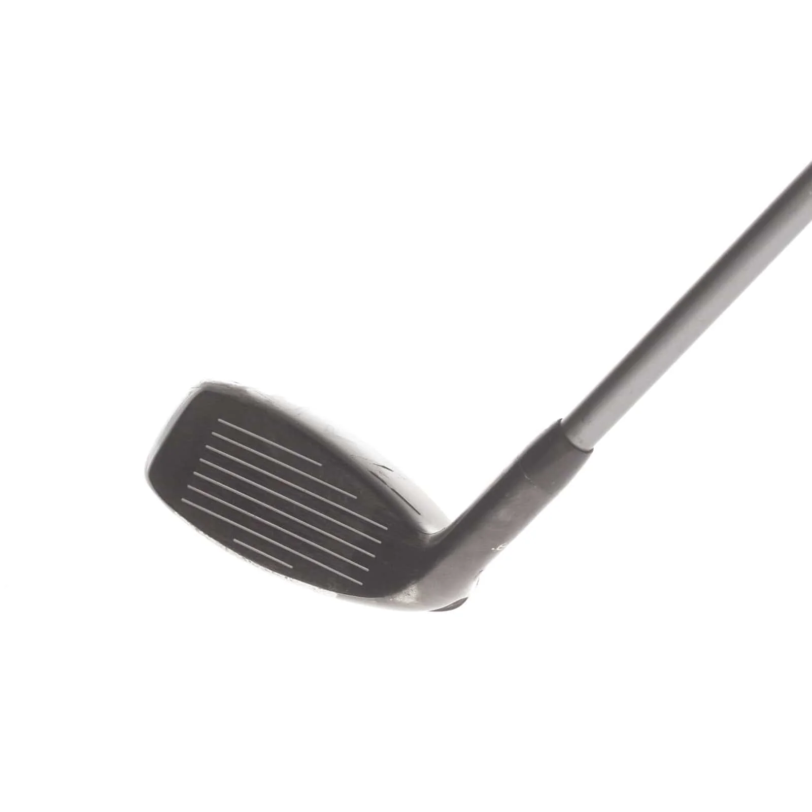 Callaway XR Steelhead Graphite Mens Right Hand 3 Hybrid 19* Senior - Matrix Ozik Program F15 - Image 3