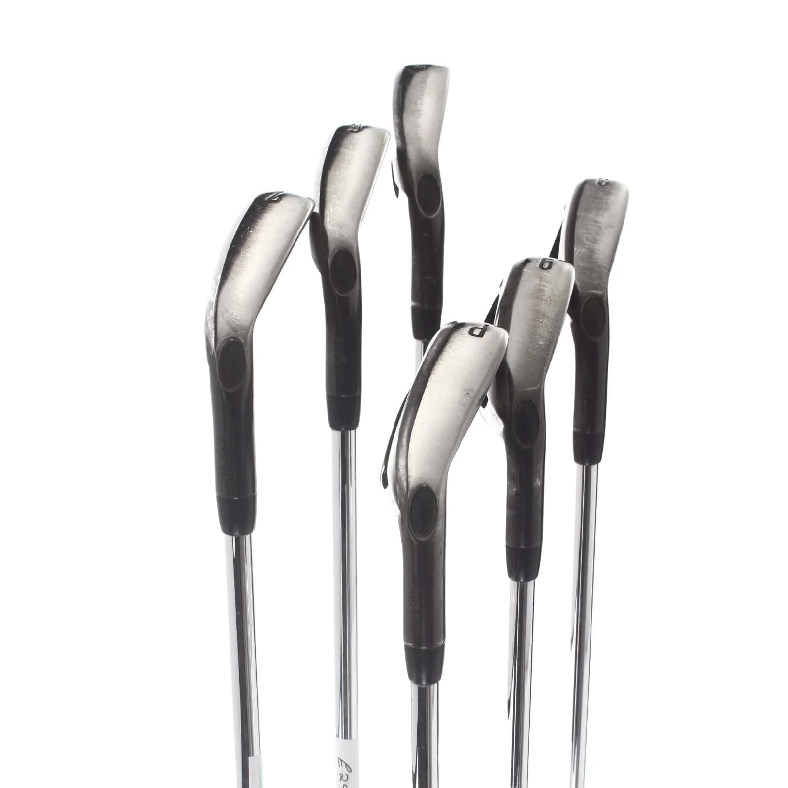 Callaway XR Steelhead Pro Steel Mens Right Hand Irons 5-PW Regular - True Temper XP95 - Image 3