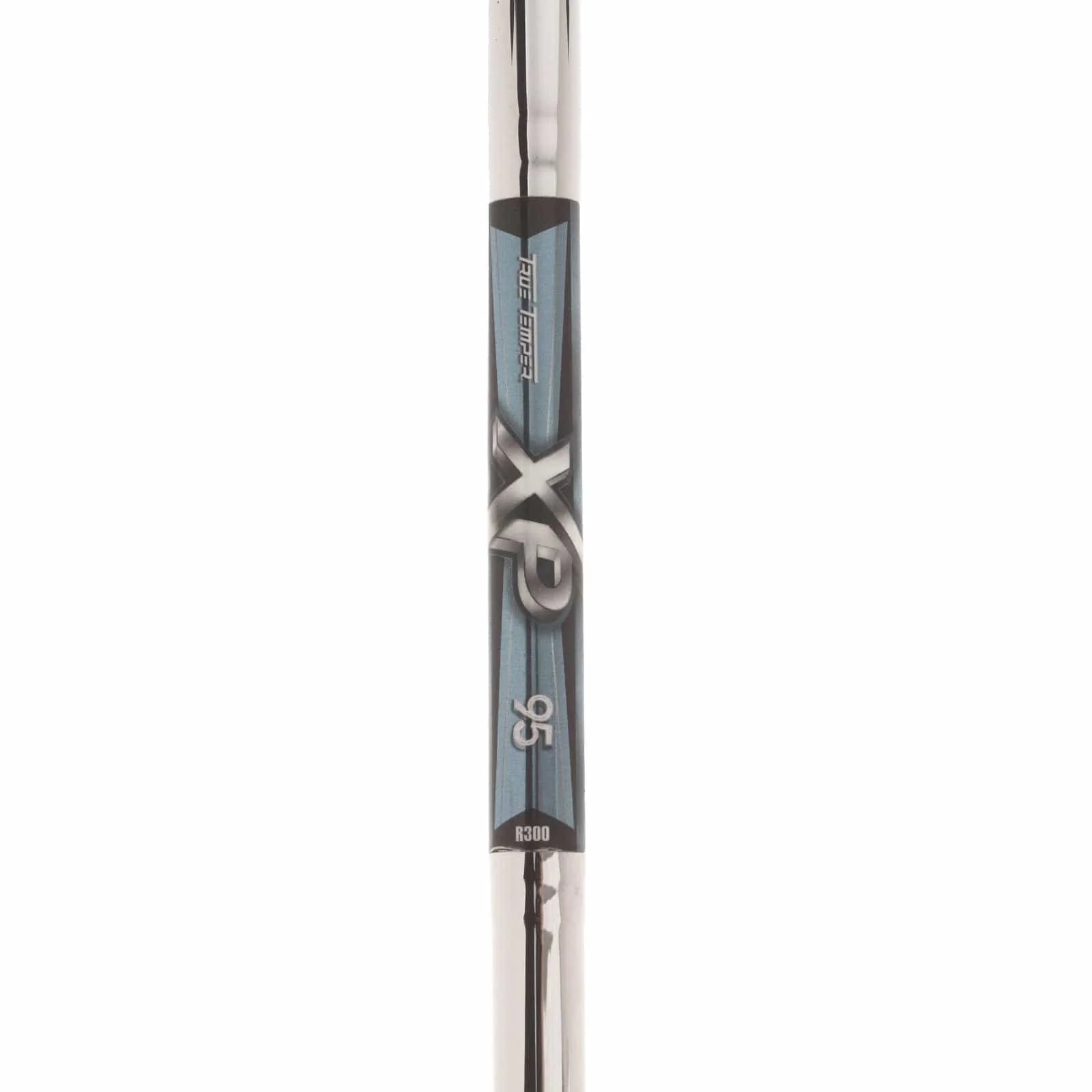Callaway XR Steelhead Pro Steel Mens Right Hand Irons 5-PW Regular - True Temper XP95 - Image 5