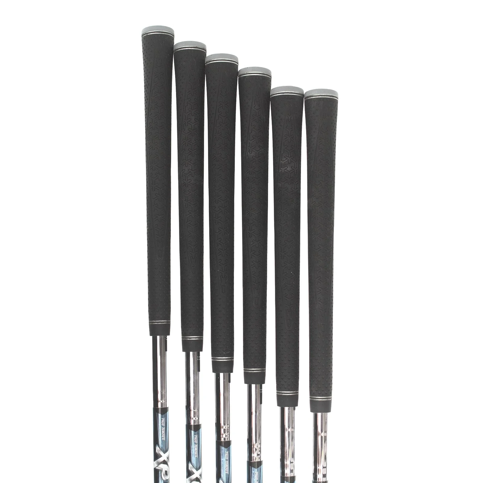 Callaway XR Steelhead Pro Steel Mens Right Hand Irons 5-PW Regular - True Temper XP95 - Image 7