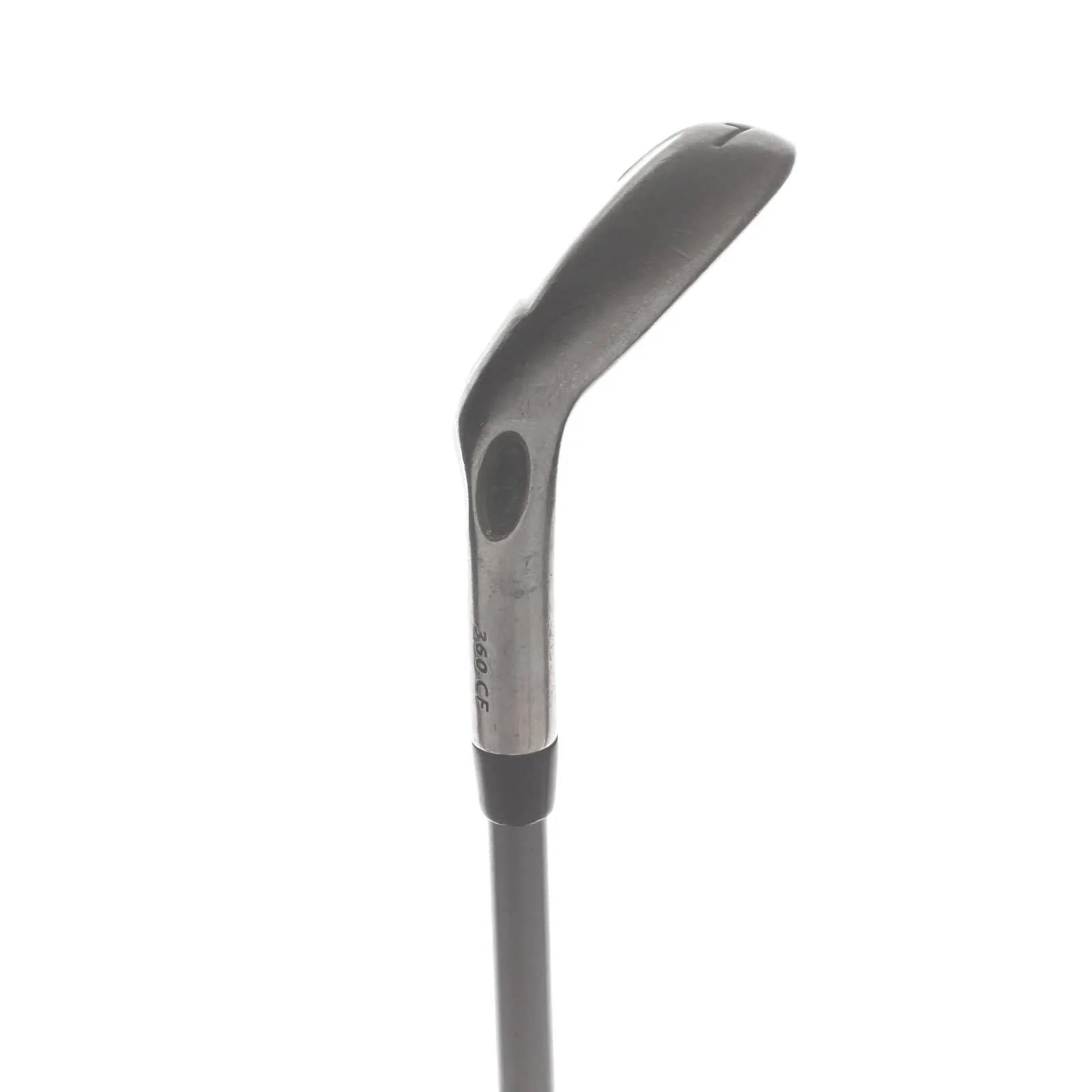 Callaway XR Steelhead Steel Mens Right Hand Lob Wedge 59* Senior - Matrix Ozik Program 55 - Image 3