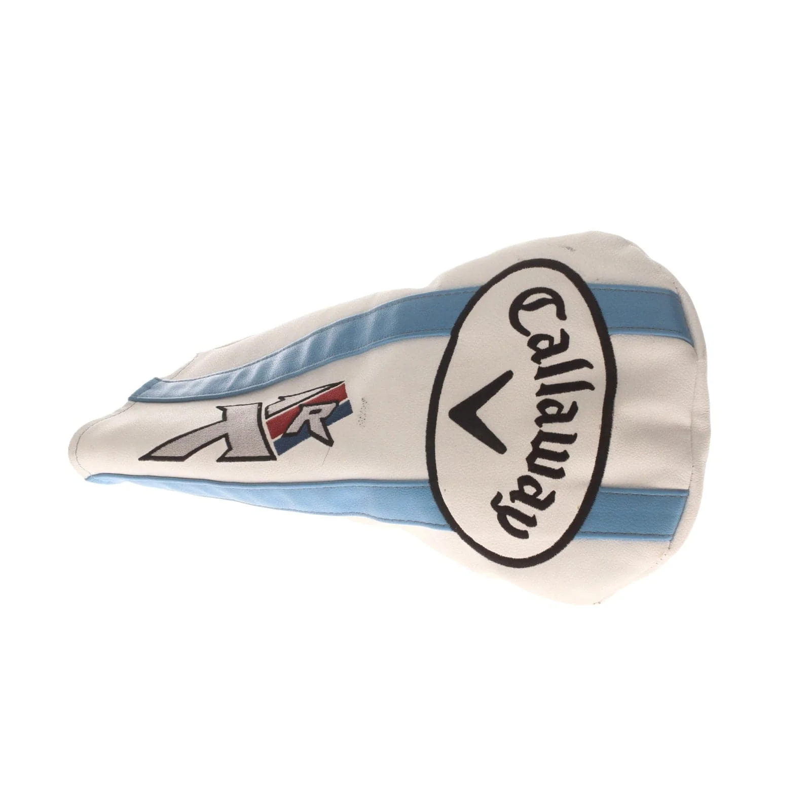 Callaway XR16 Graphite Ladies Right Hand Driver 13.5* Ladies - Bassara 52 - Image 7