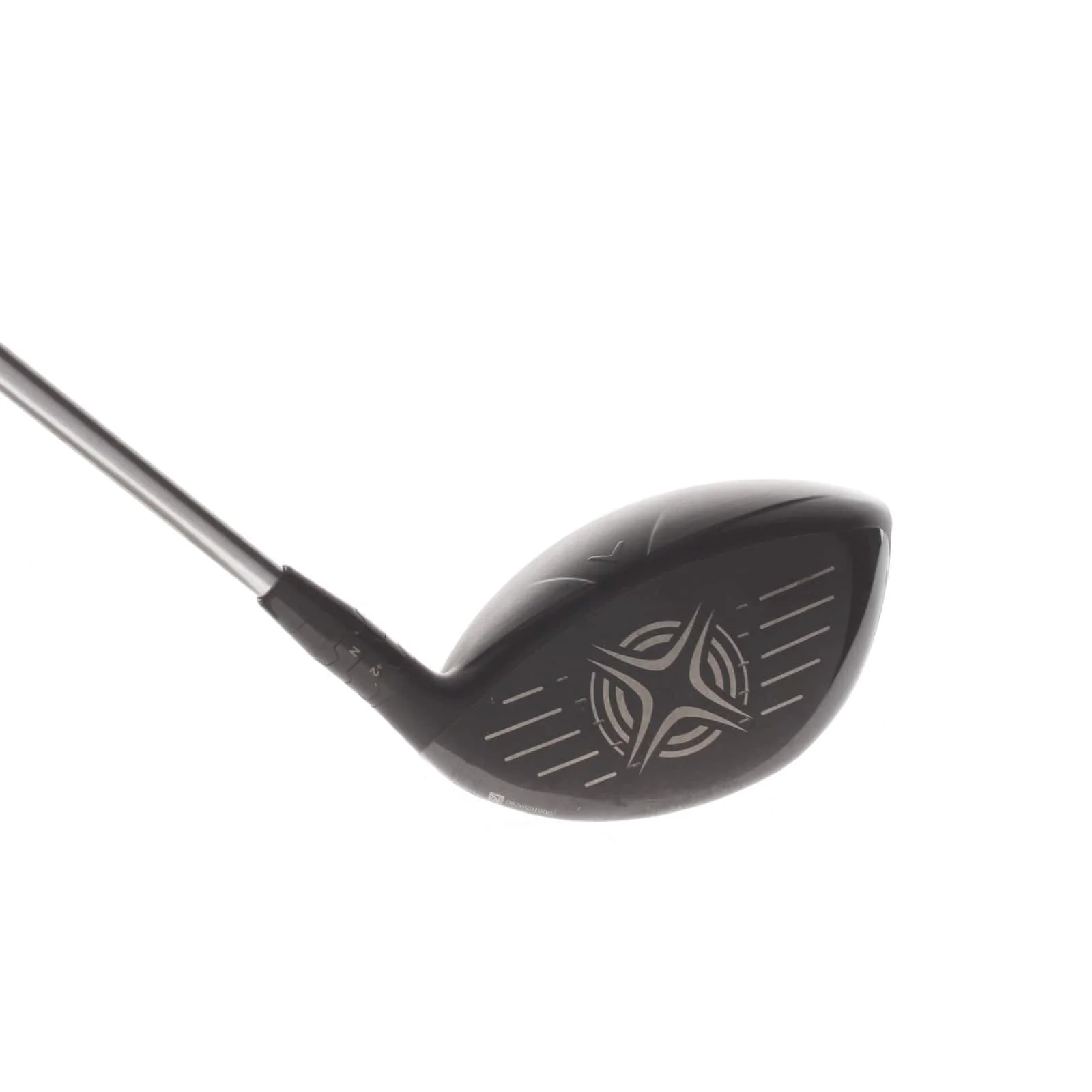 Callaway XR16 Graphite Mens Left Hand Driver 9* Stiff - Diamana x5ct 60 - Image 4