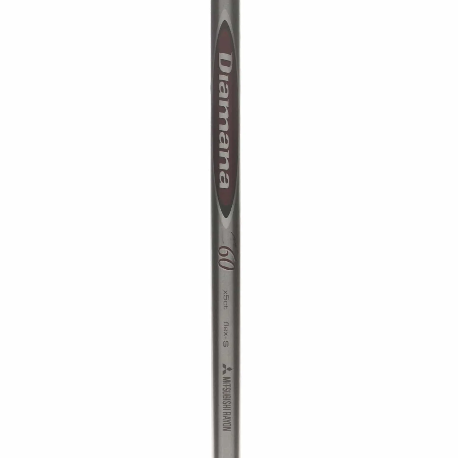 Callaway XR16 Graphite Mens Left Hand Driver 9* Stiff - Diamana x5ct 60 - Image 5