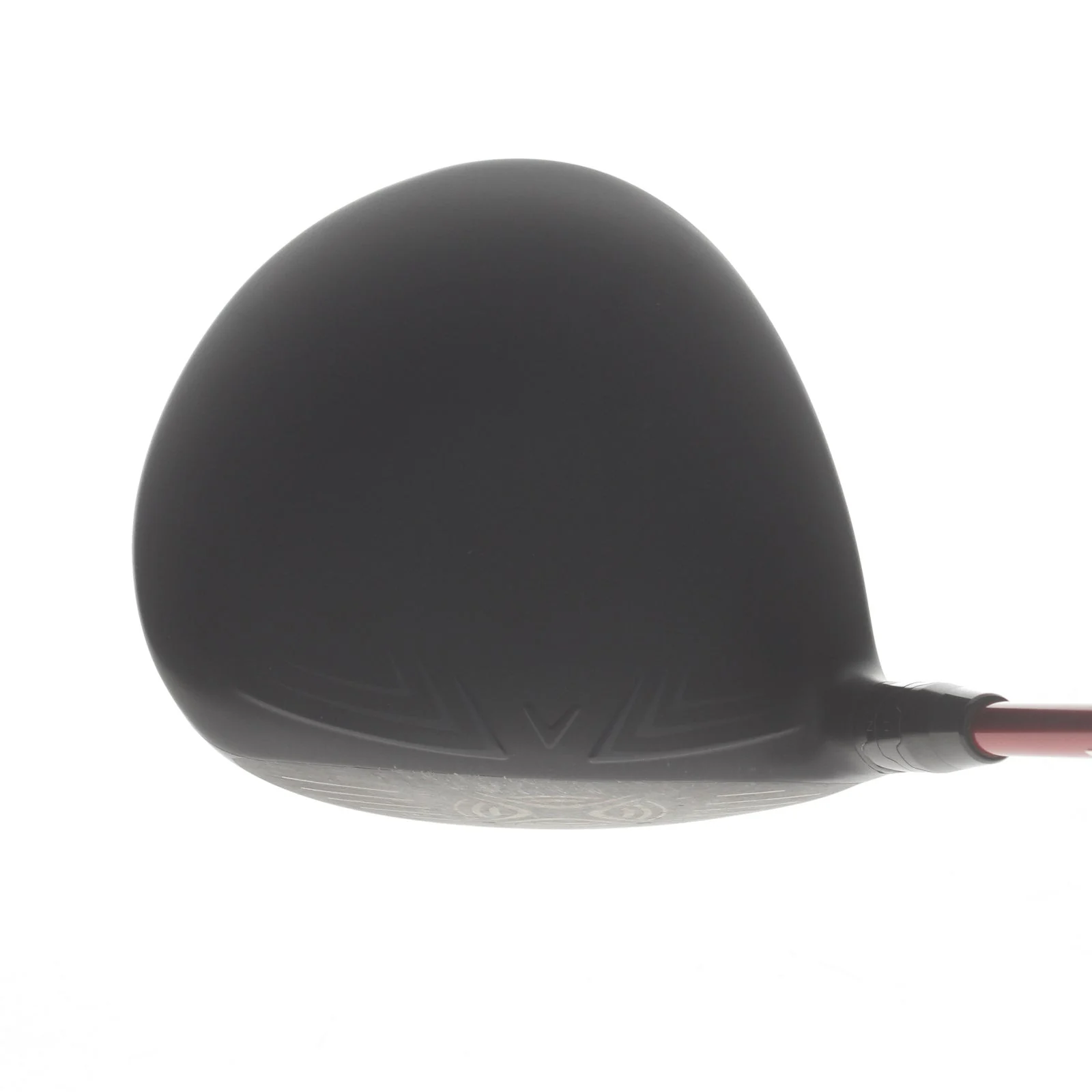 Callaway XR16 Graphite Mens Right Hand Driver 10.5* Regular - Speeder565 Evolution - Image 2