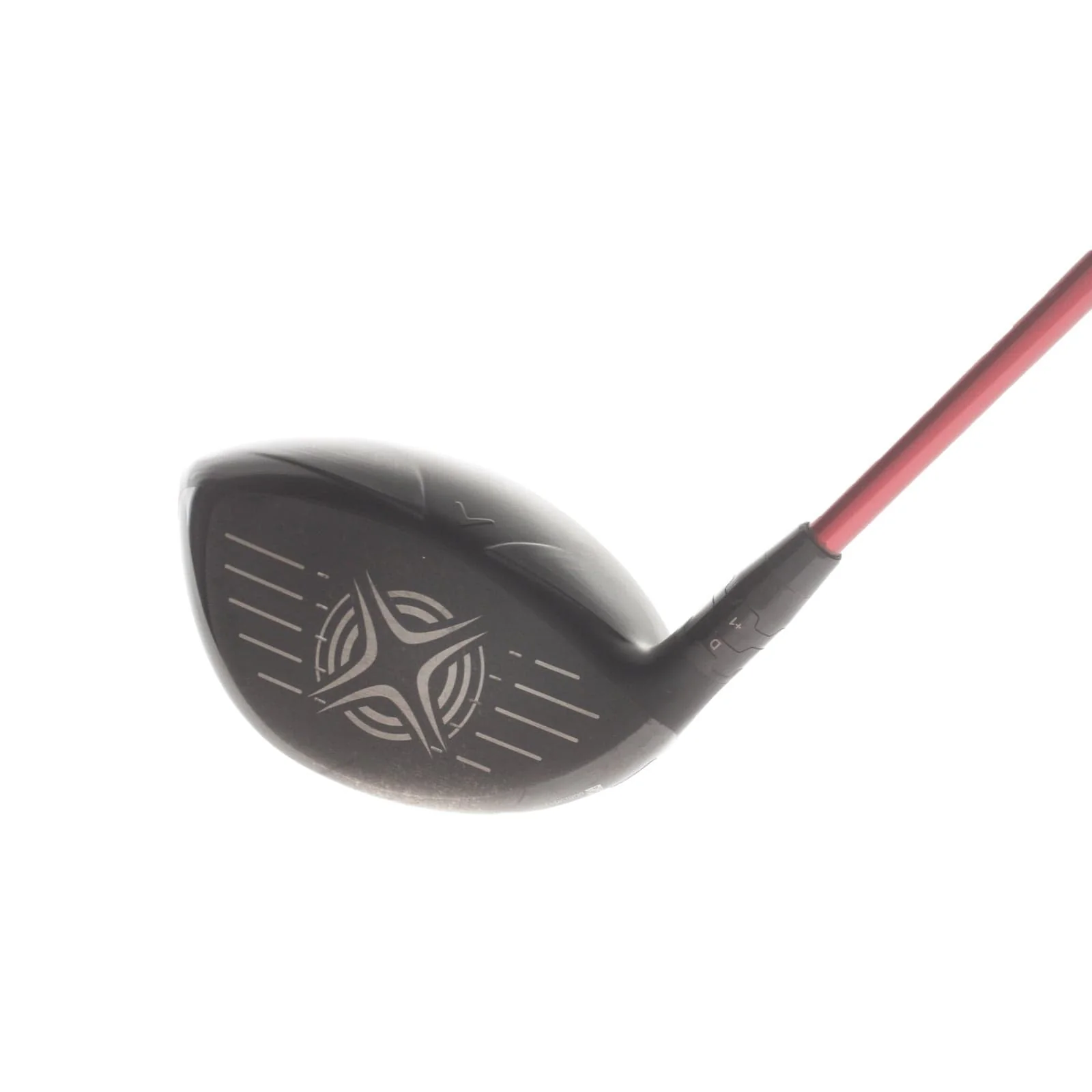Callaway XR16 Graphite Mens Right Hand Driver 13.5* Regular - Fujikura Speeder Evolution - Image 4