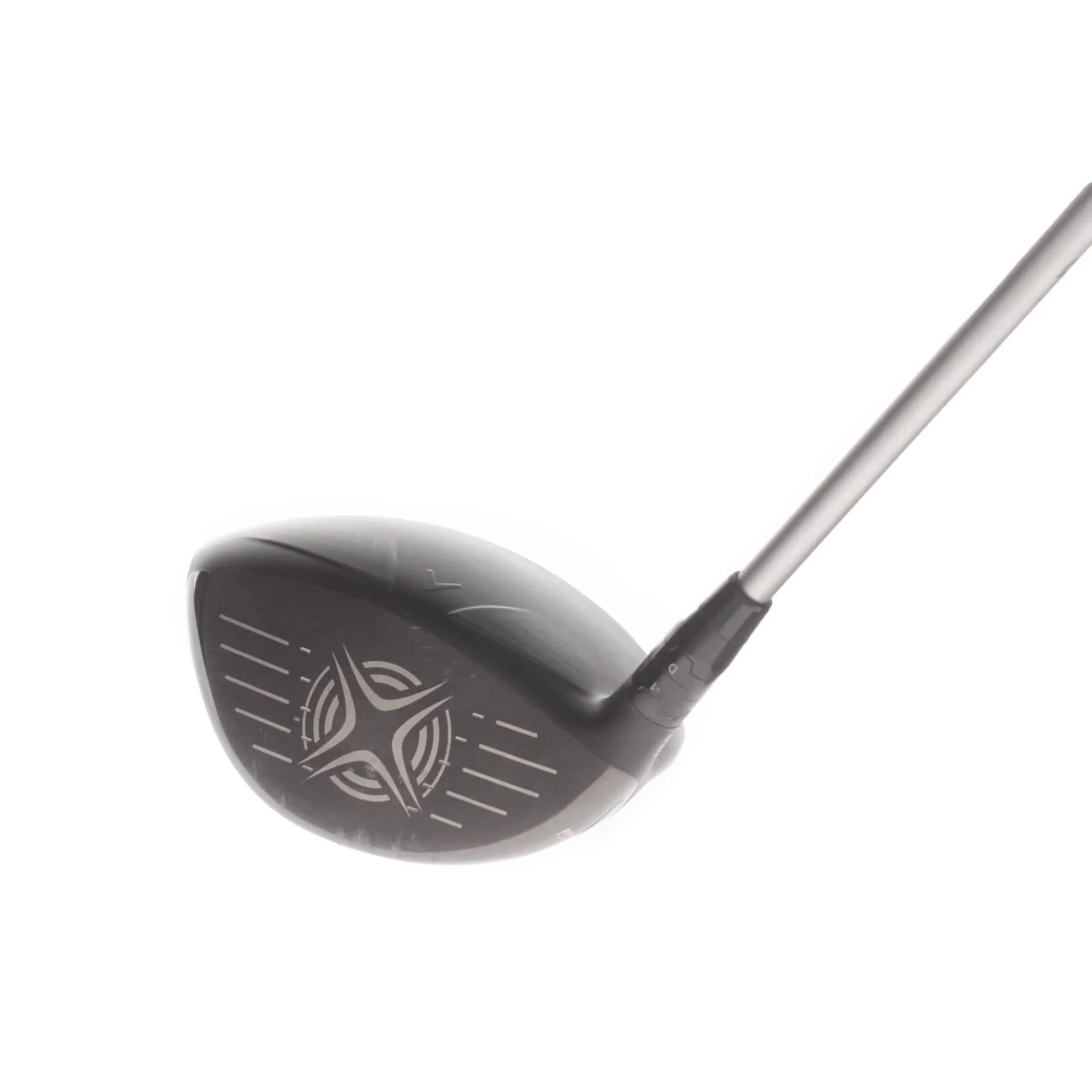 Callaway XR16 Graphite Mens Right Hand Driver 13.5* Stiff - Diamana S+ 60 - Image 4