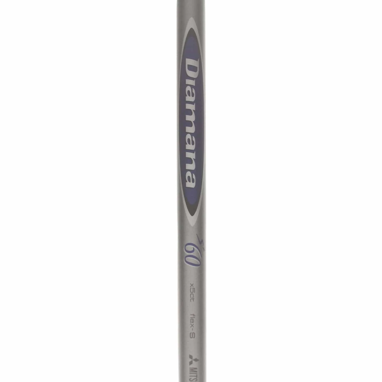 Callaway XR16 Graphite Mens Right Hand Driver 13.5* Stiff - Diamana S+ 60 - Image 5