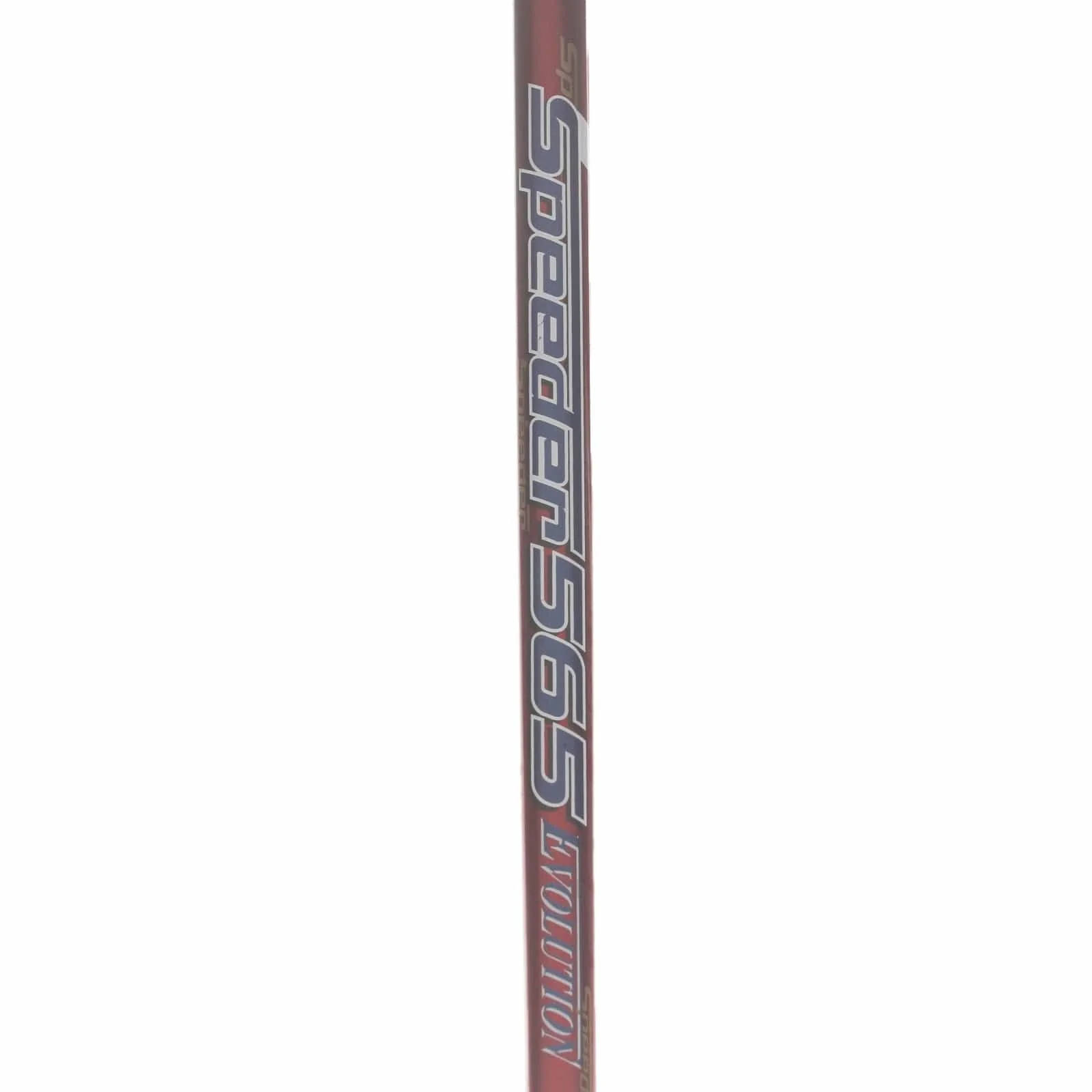 Callaway XR16 Graphite Mens Right Hand Driver Extra Stiff - Fujikura Speeder 565 Evolution - Image 5