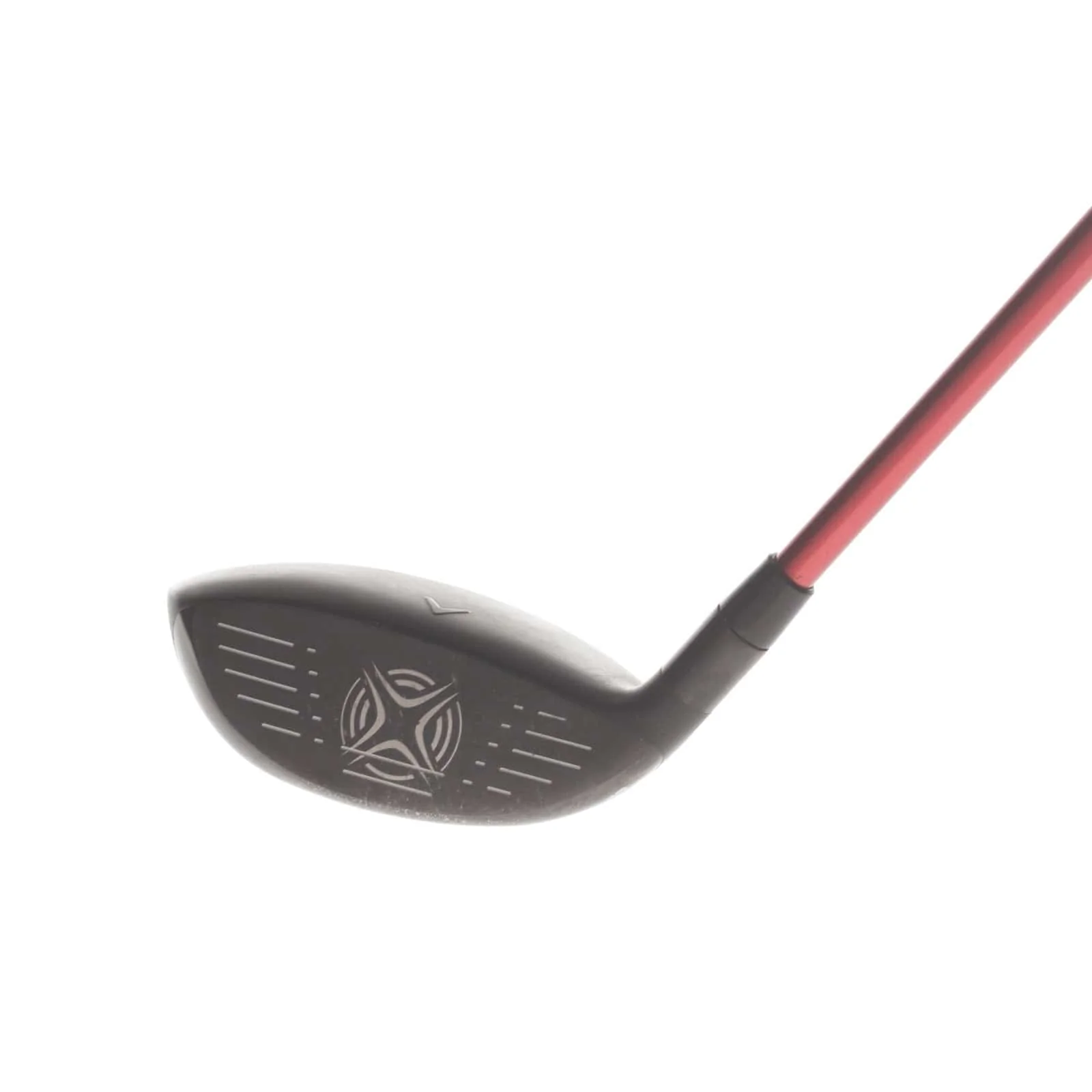 Callaway XR16 Graphite Mens Right Hand Fairway 3 Wood 15* Regular - Fujikura Speeder 565 FW - Image 3