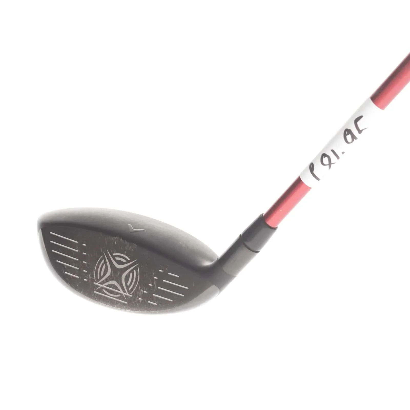 Callaway XR16 Graphite Mens Right Hand Fairway 3 Wood 15* Regular - Fujikura Speeder565 - Image 4