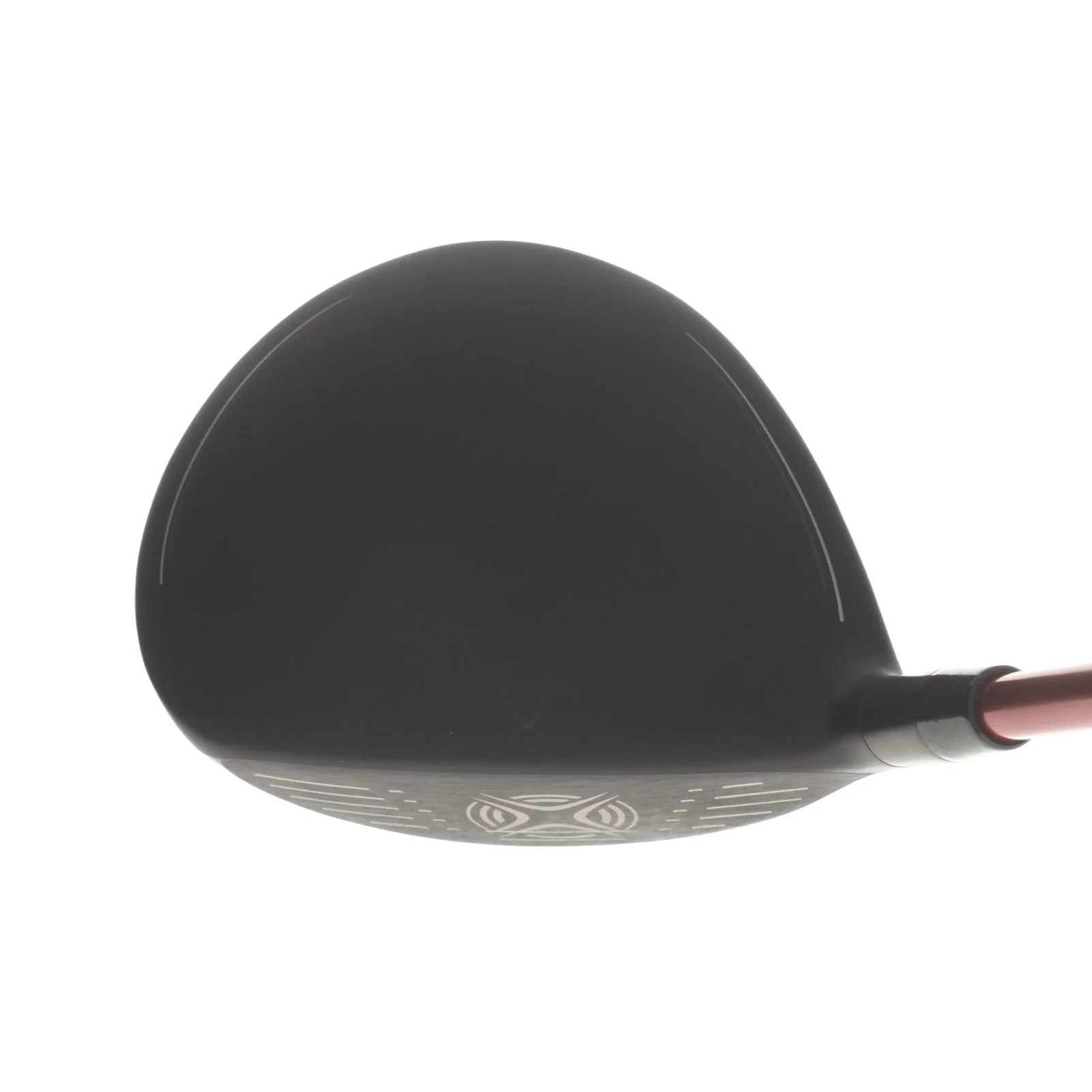 Callaway XR16 Graphite Mens Right Hand Fairway 3 Wood 15* Stiff - Fujikura Speeder 565 Evolution - Image 3
