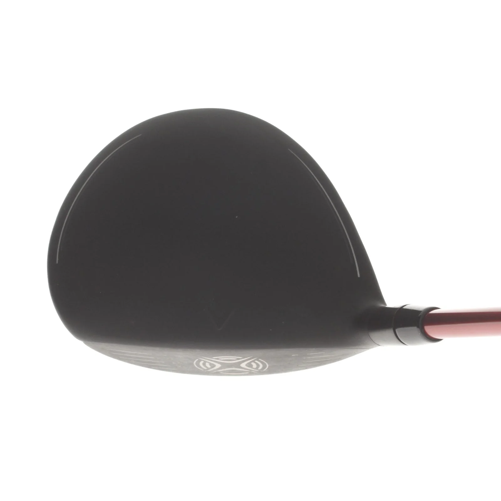 Callaway XR16 Graphite Mens Right Hand Fairway 3 Wood 15* Stiff - Fujikura Speeder Evolution 565 - Image 3
