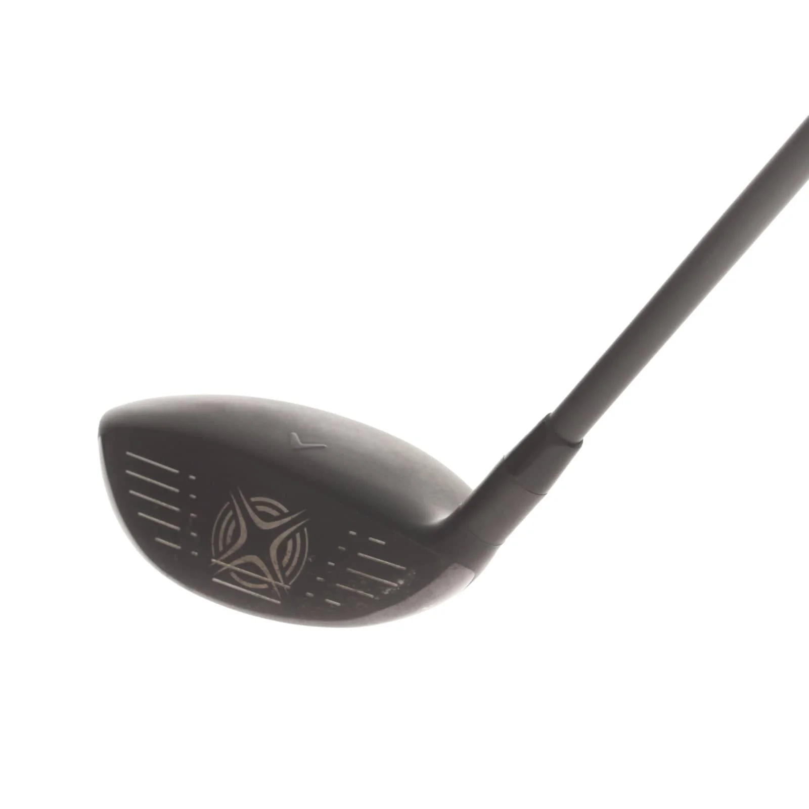 Callaway XR16 Graphite Mens Right Hand Fairway 4 Wood 16.5* Ladies - Bassara 52 - Image 4