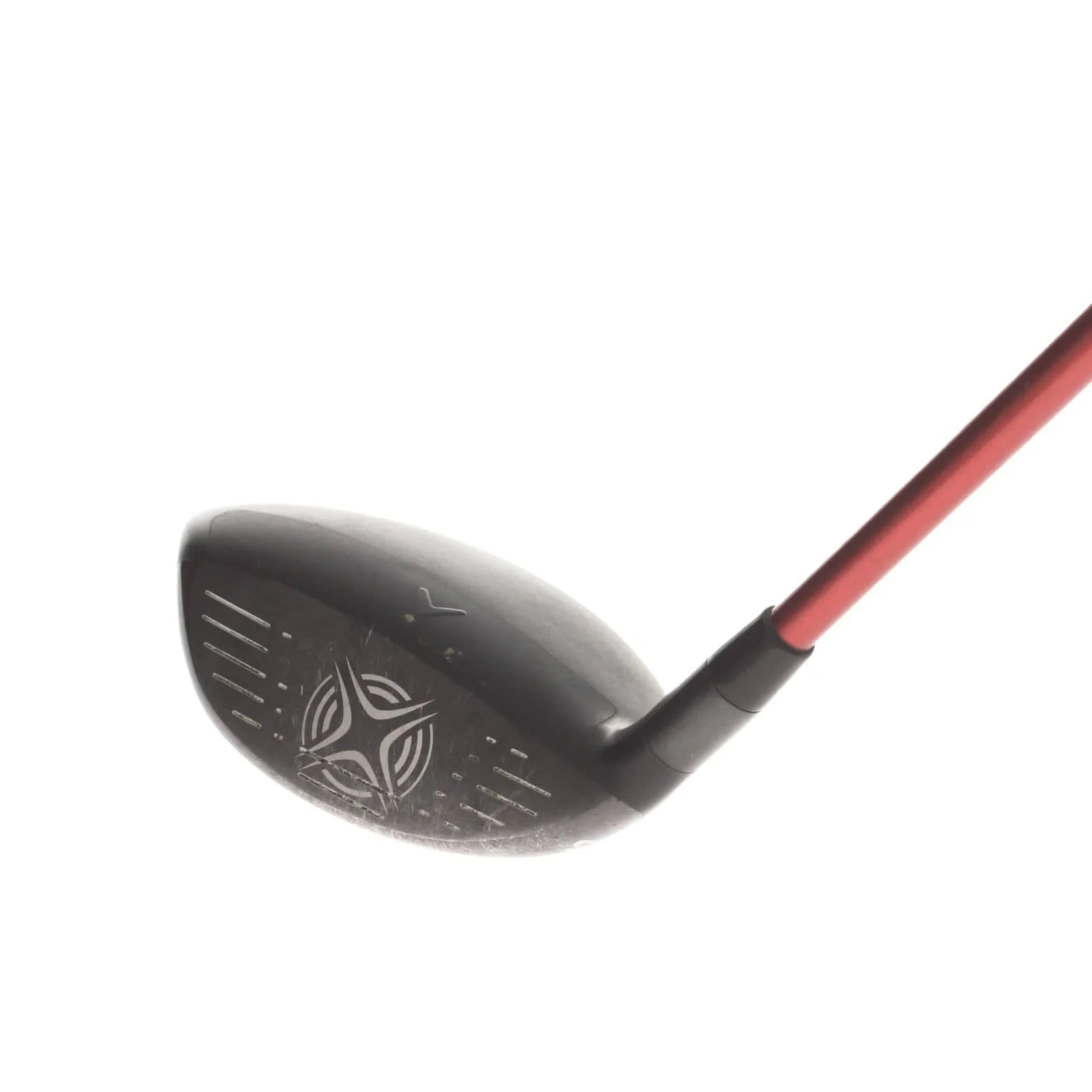 Callaway XR16 Graphite Mens Right Hand Fairway 5 Wood 18* Regular - Fujikura Speeder565 Evolution - Image 3