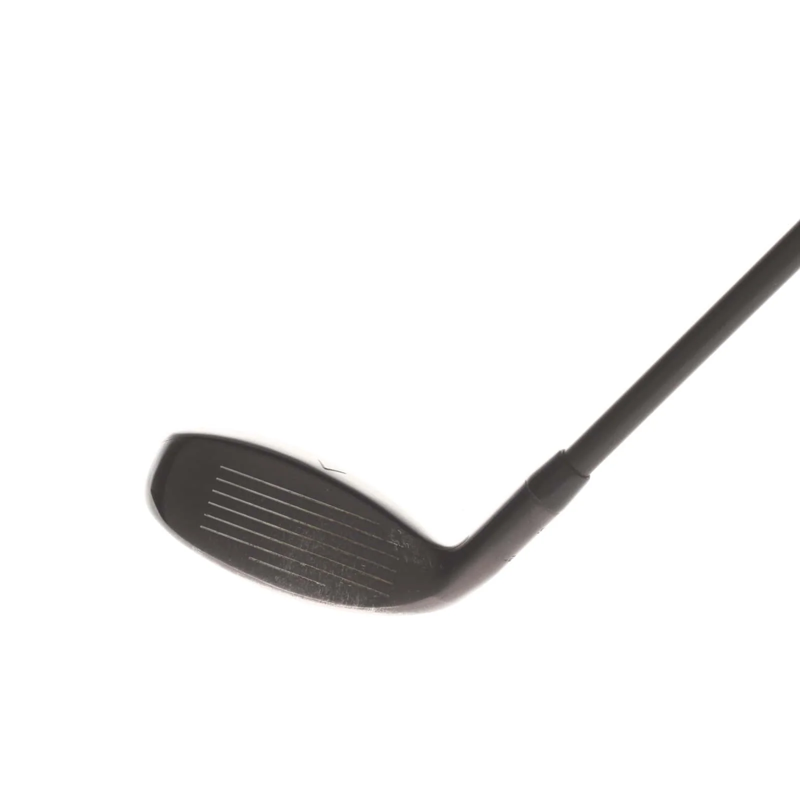 Callaway XR16 OS Graphite Mens Right Hand 4 Hybrid 22* Regular - Fubuki 55 - Image 4