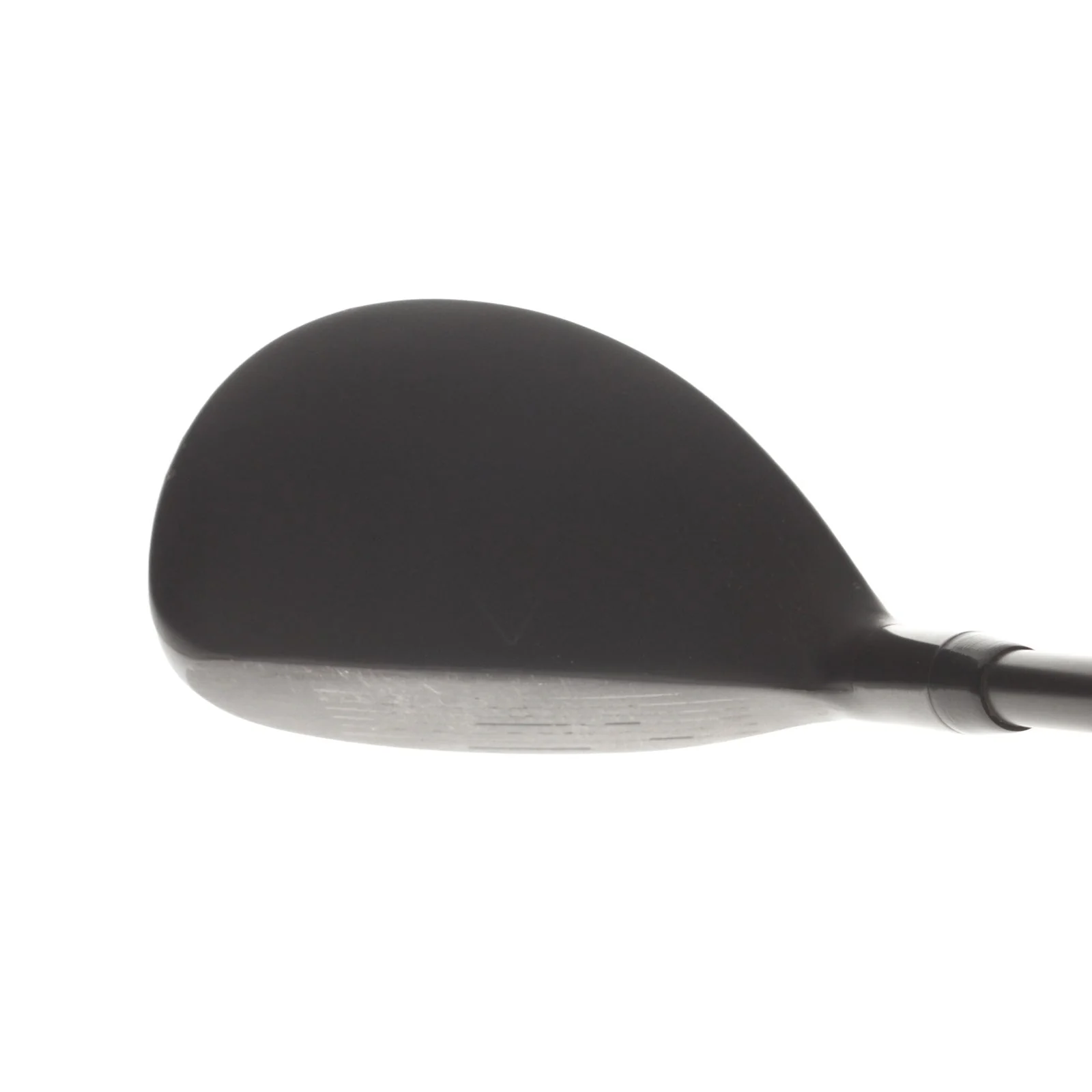 Callaway XR16 OS Graphite Mens Right Hand 4 Hybrid 22* Regular - Fubuki AT55 x5ct - Image 3