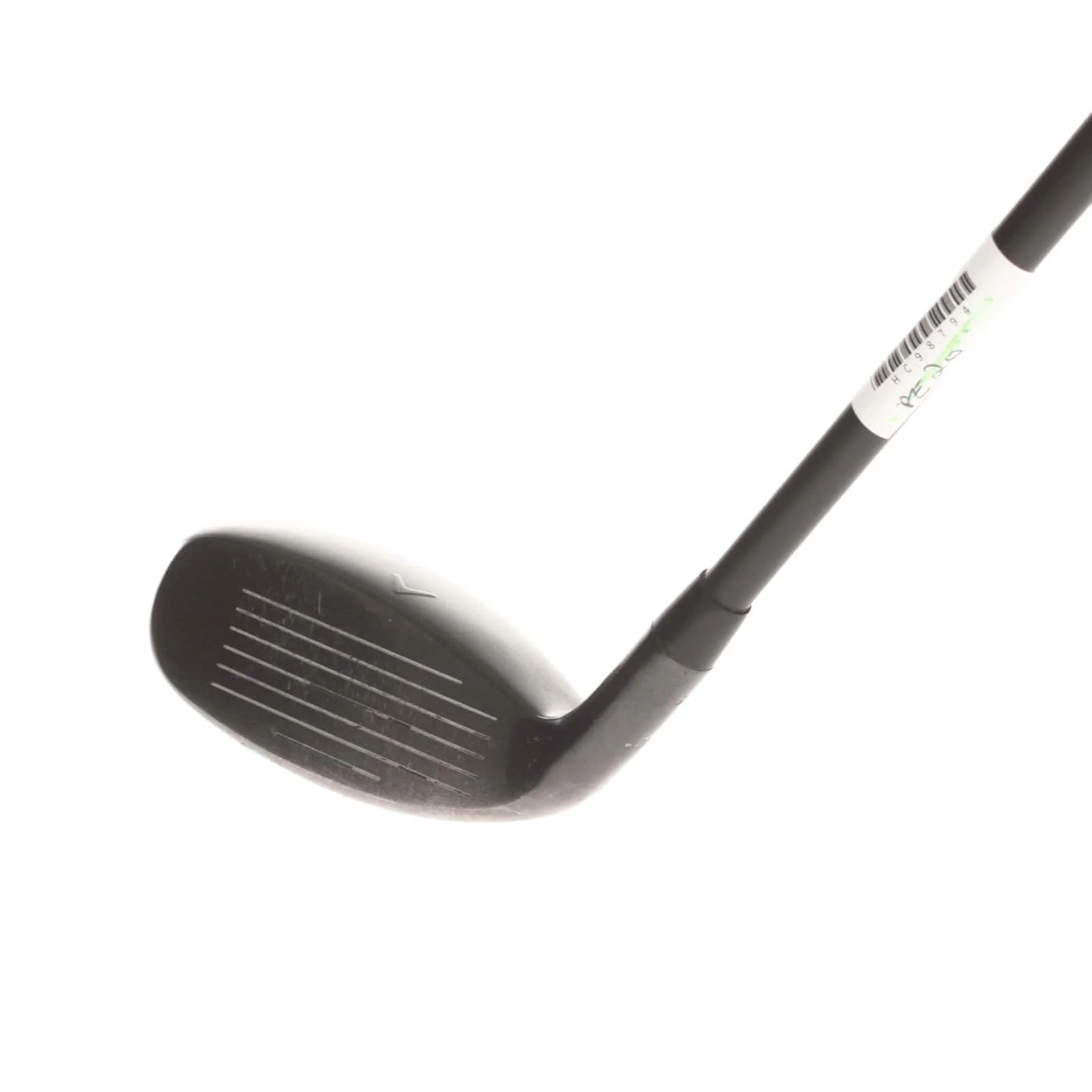 Callaway XR16 OS Graphite Mens Right Hand 4 Hybrid 22* Regular - Fubuki AT55 x5ct - Image 4