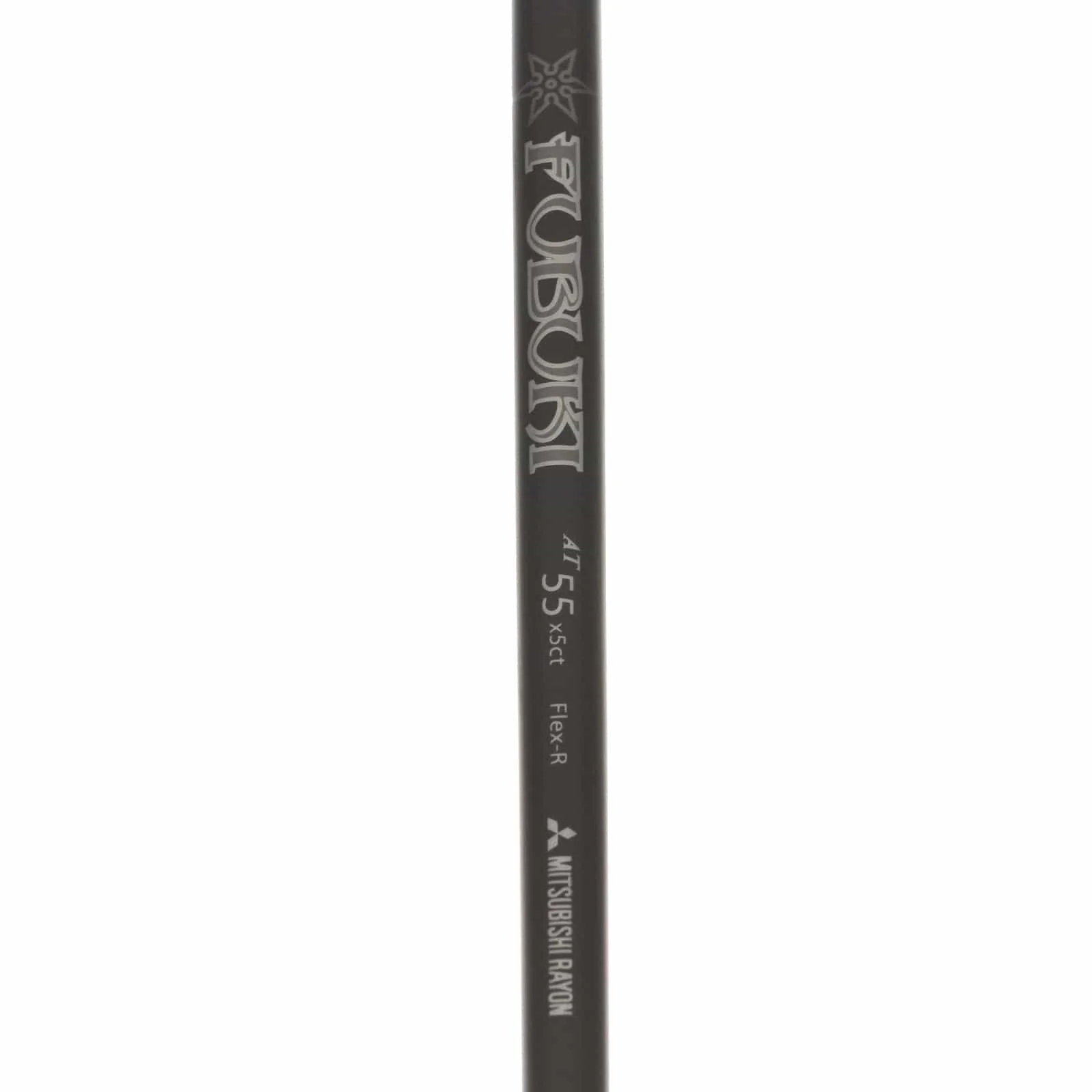 Callaway XR16 OS Graphite Mens Right Hand 4 Hybrid 22* Regular - Fubuki AT55 x5ct - Image 5