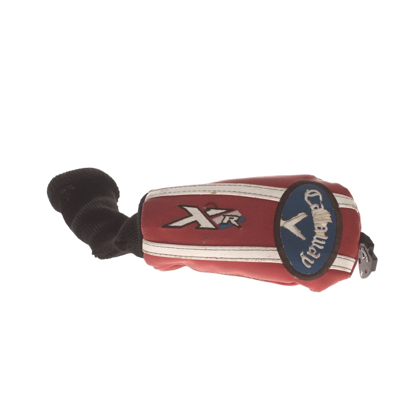 Callaway XR16 OS Graphite Mens Right Hand 4 Hybrid 22* Regular - Fubuki AT55 x5ct - Image 7
