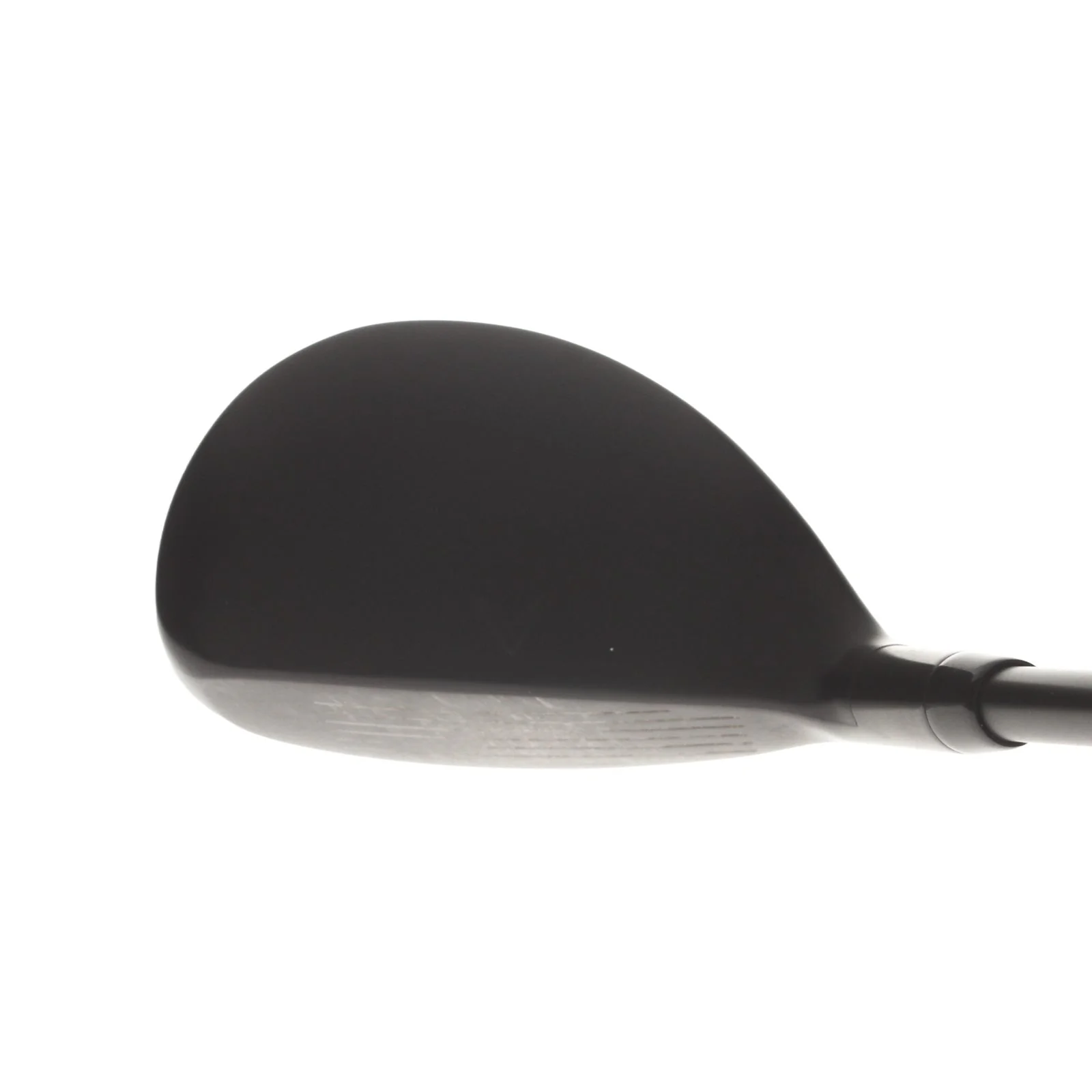 Callaway XR16 OS Graphite Mens Right Hand 4 Hybrid 22* Regular - Mitsubishi Chemical Fubuki x5ct 55g - Image 3
