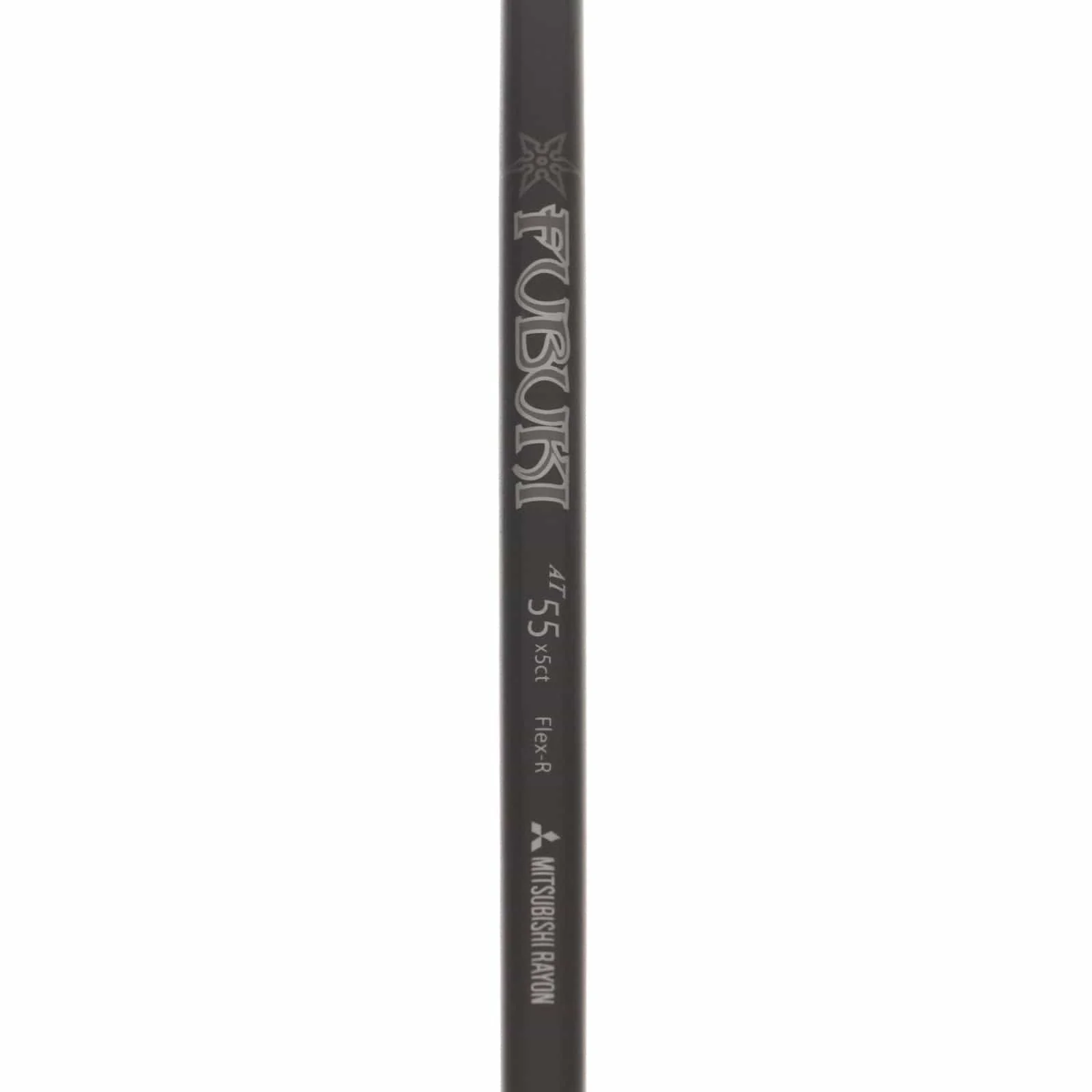 Callaway XR16 OS Graphite Mens Right Hand 4 Hybrid 22* Regular - Mitsubishi Chemical Fubuki x5ct 55g - Image 5