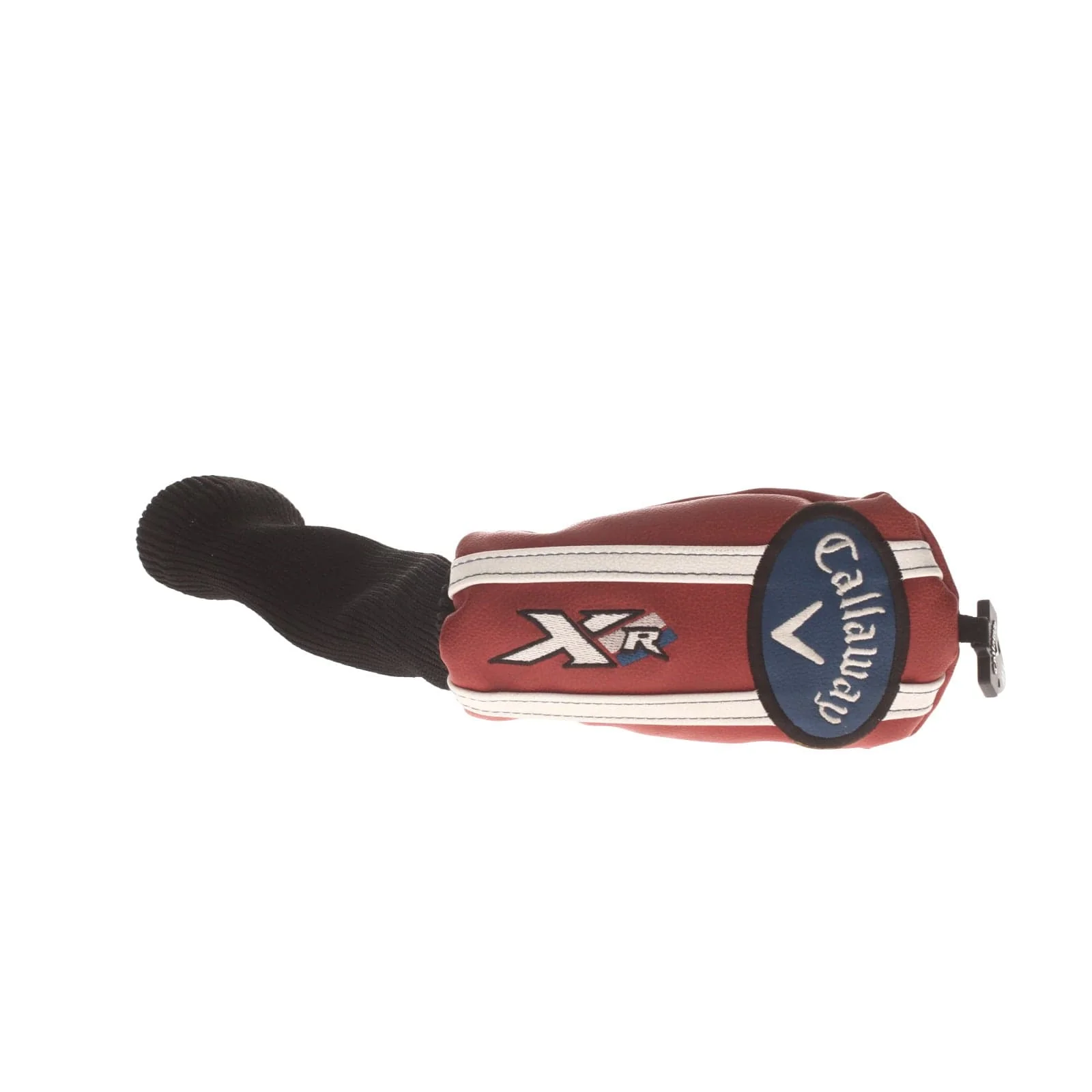 Callaway XR16 OS Graphite Mens Right Hand 4 Hybrid 22* Regular - Mitsubishi Chemical Fubuki x5ct 55g - Image 7