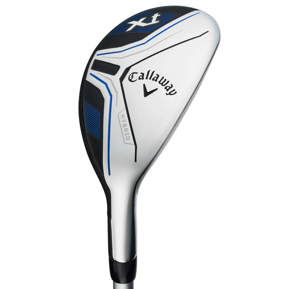 Callaway XT 26 11-Piece Junior Package Set- Black - Image 4