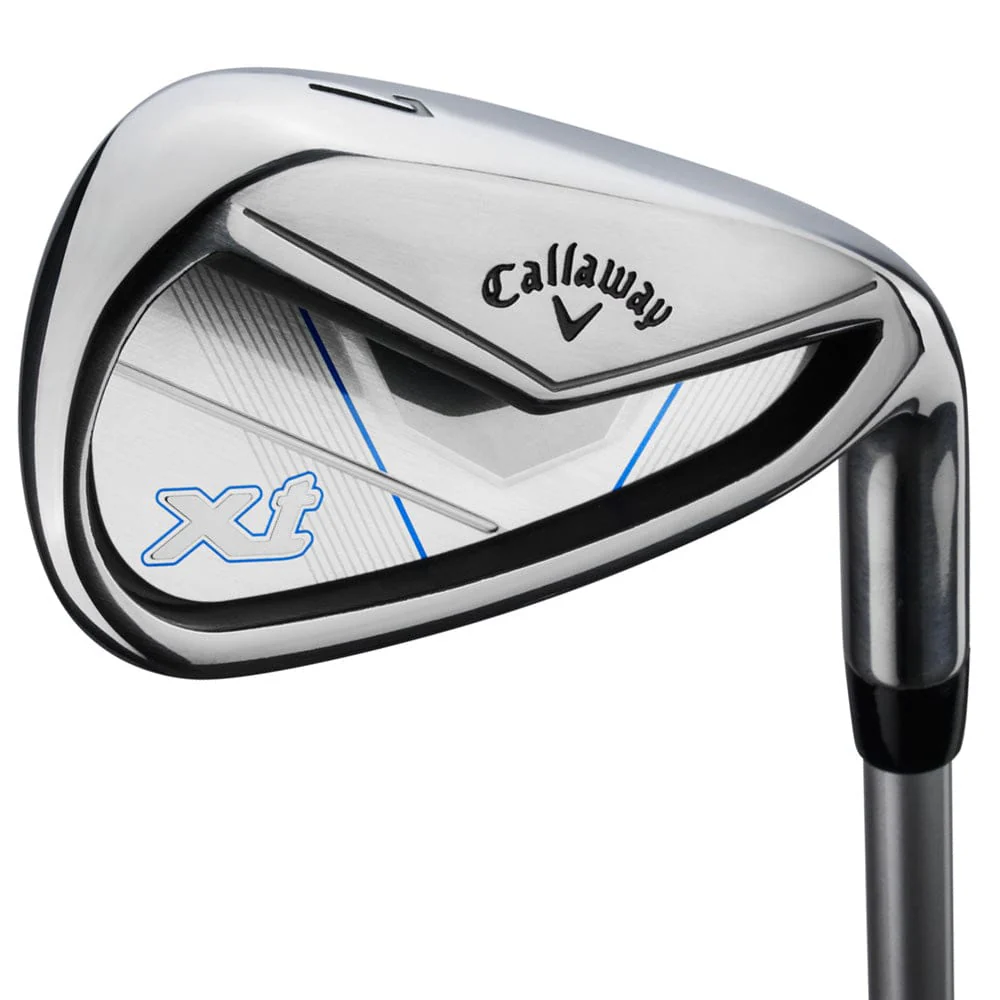 Callaway XT 26 11-Piece Junior Package Set- Black - Image 6