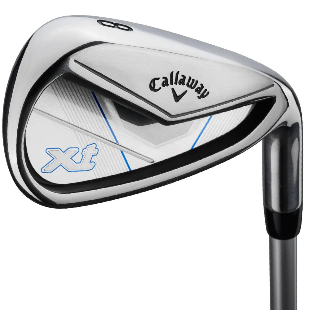 Callaway XT 26 11-Piece Junior Package Set- Black - Image 7