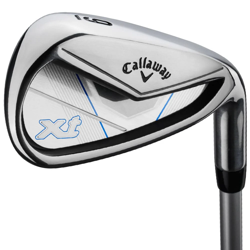 Callaway XT 26 11-Piece Junior Package Set- Black - Image 8