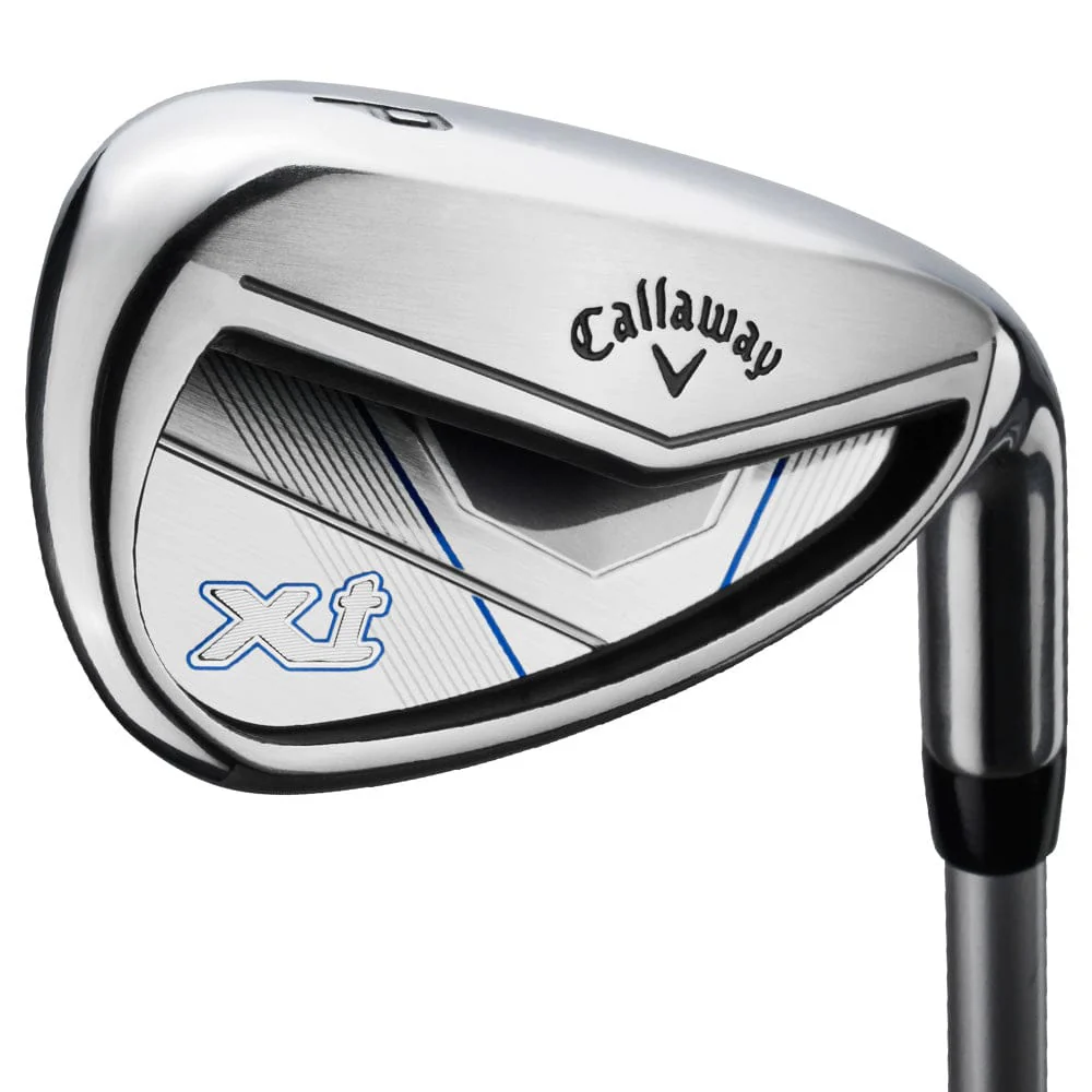 Callaway XT 26 11-Piece Junior Package Set- Black - Image 9