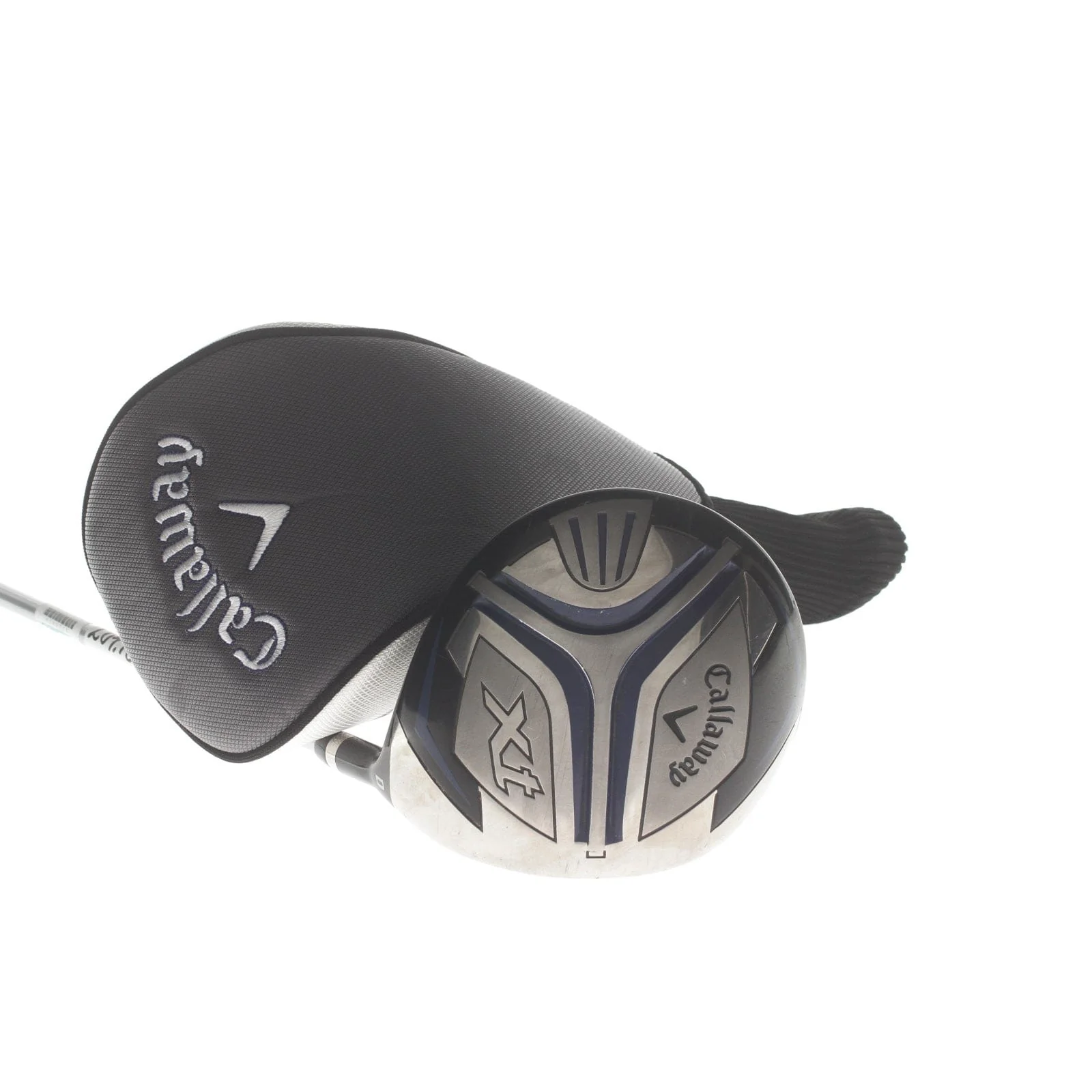 Callaway Xt Graphite Junior Right Hand Driver 14* Junior - Callaway Xt