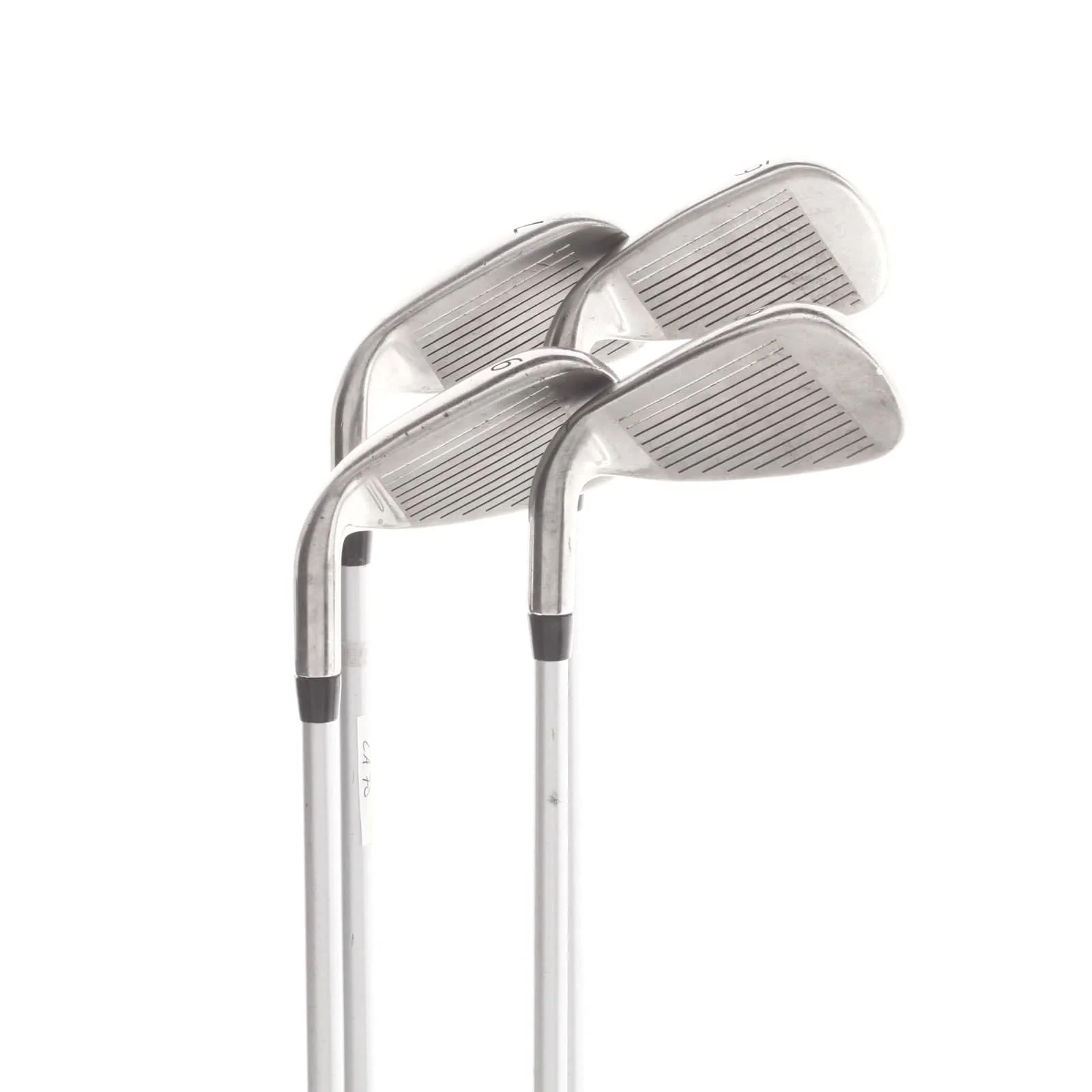Callaway XT Graphite Mens Right Hand Irons 6-9 Regular - Callaway XT - Image 4