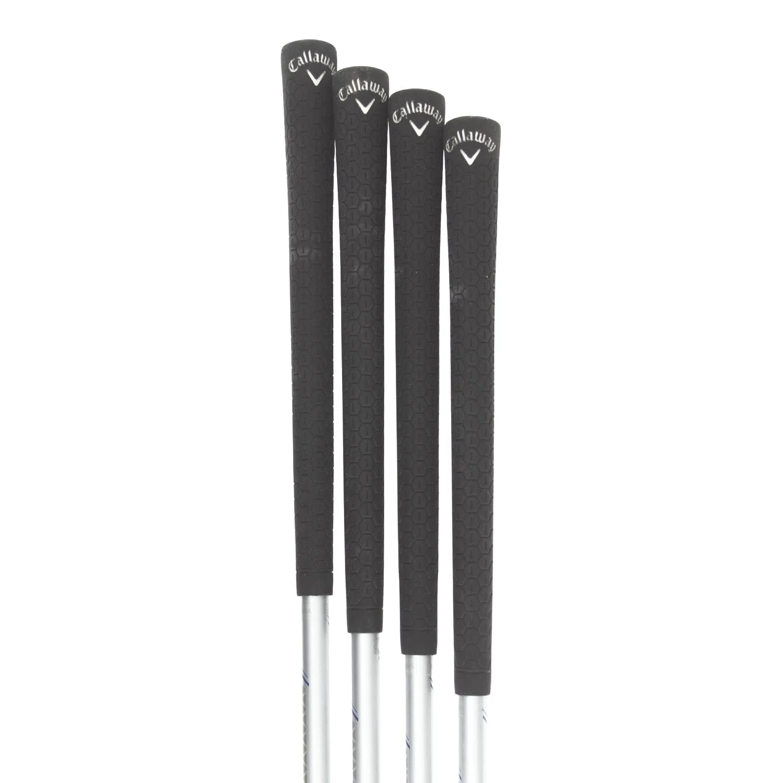 Callaway XT Graphite Mens Right Hand Irons 6-9 Regular - Callaway XT - Image 7