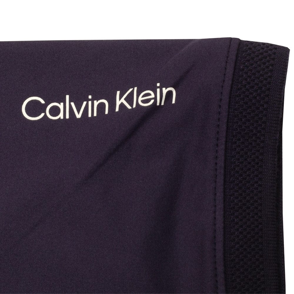 Calvin Klein Ashgrove Polo Shirt - Navy - Image 7
