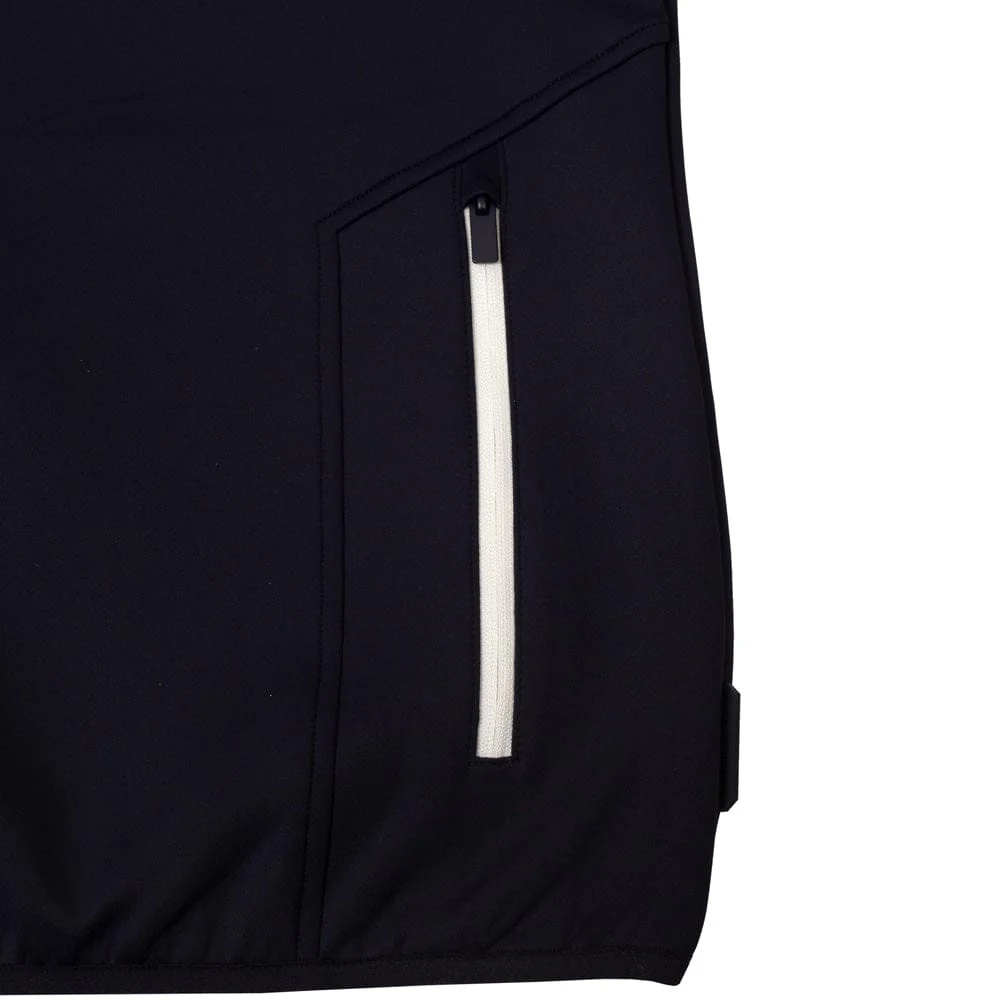 Calvin Klein Brookhill Technical Full Zip Jacket - Navy - Image 7