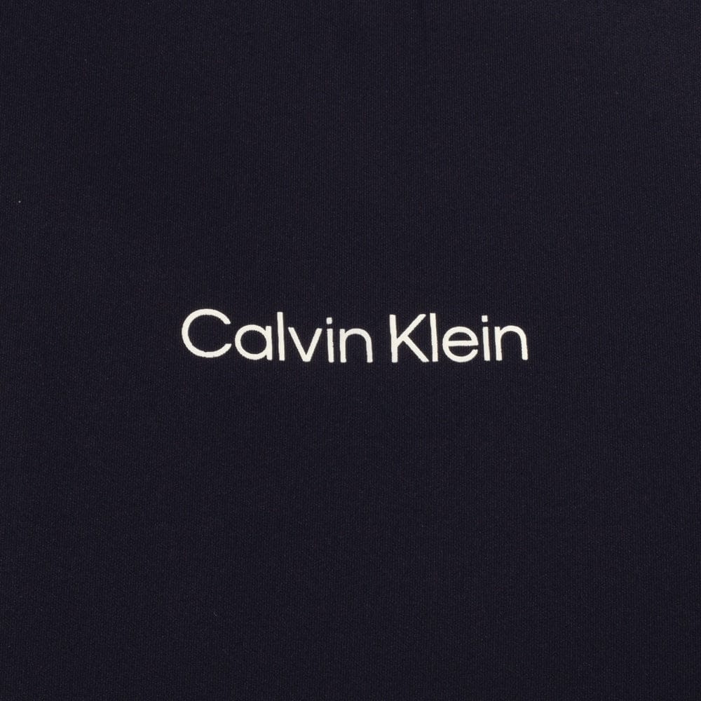 Calvin Klein Brookhill Technical Full Zip Jacket - Navy - Image 8