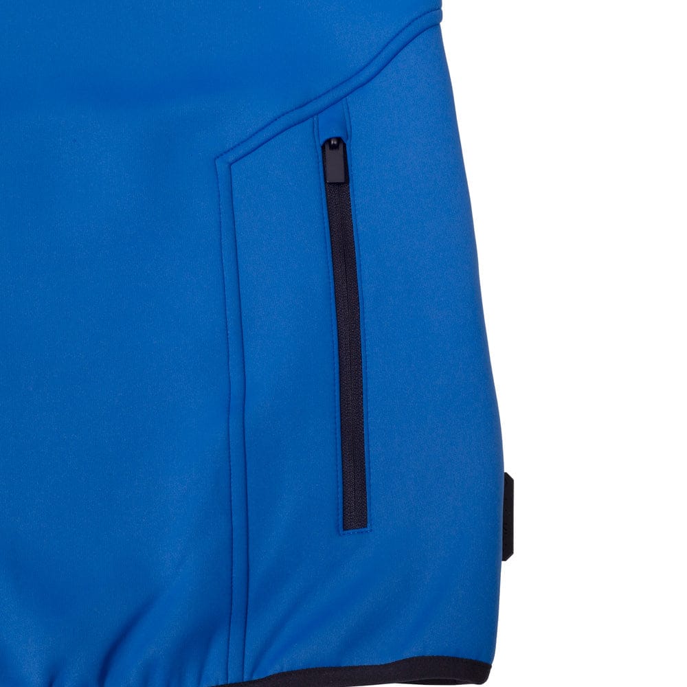 Calvin Klein Brookhill Technical Full Zip Jacket - Sapphire - Image 5