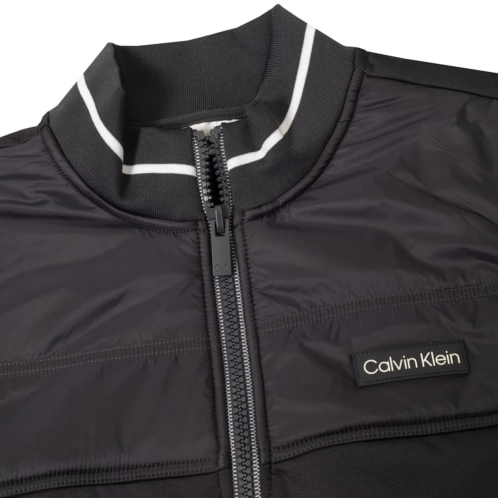 Calvin Klein Concourse Hybrid Full-Zip Gilet - Urban - Image 5