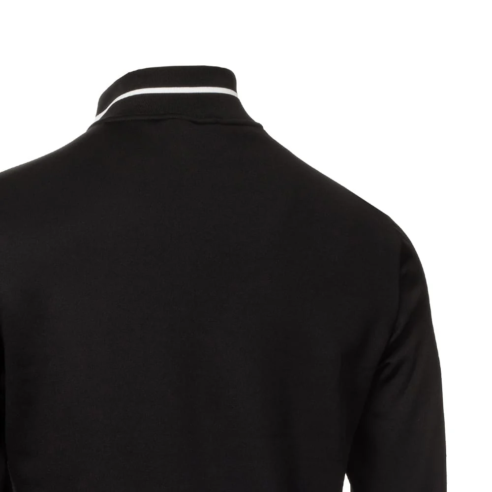 Calvin Klein Concourse Hybrid Full-Zip Jacket - Black - Image 6