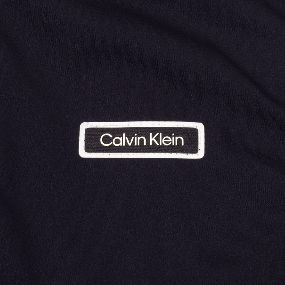 Calvin Klein Deerpark Lightweight Gilet - Navy - Image 7