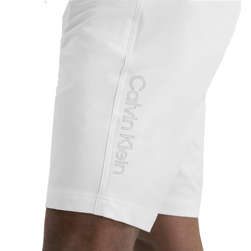 Calvin Klein Impact Shorts - White - Image 7