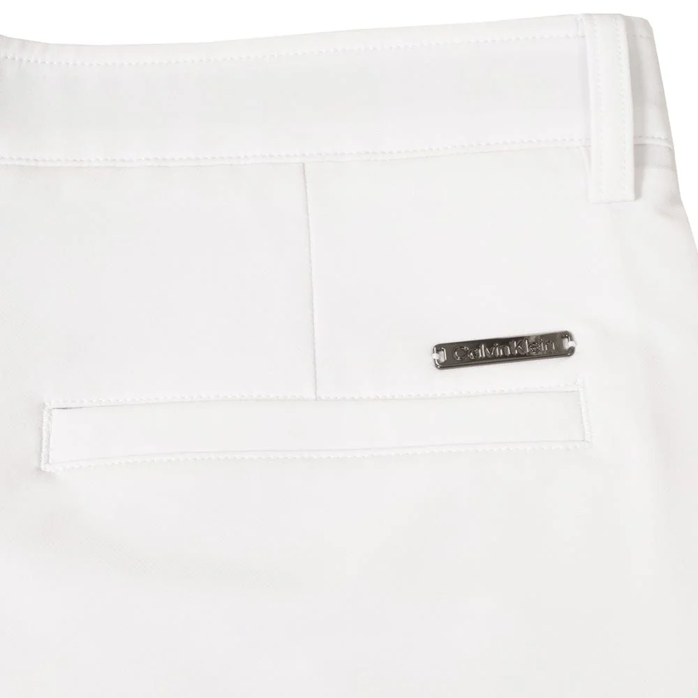 Calvin Klein Impact Shorts - White - Image 8