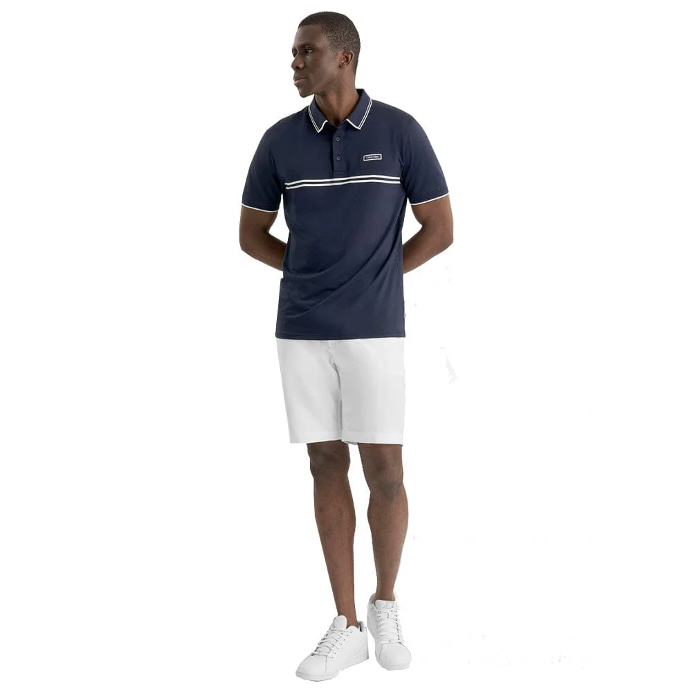 Calvin Klein Impact Shorts - White - Image 9