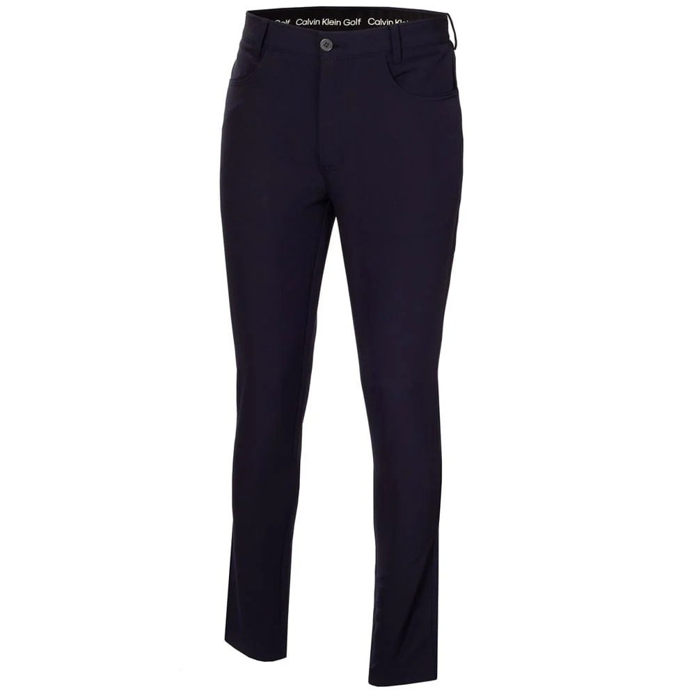 Calvin Klein Impact Trousers - Navy